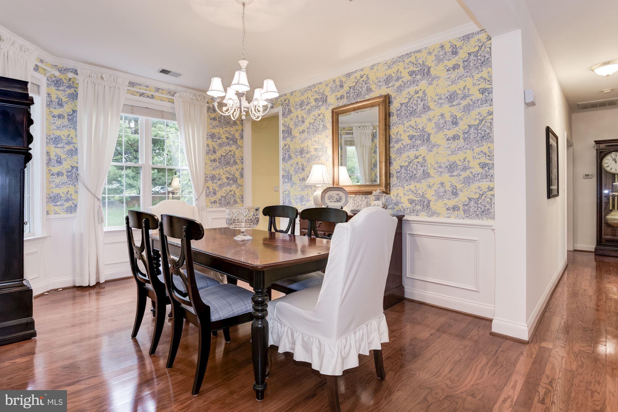 HERITAGE HUNT - Residential