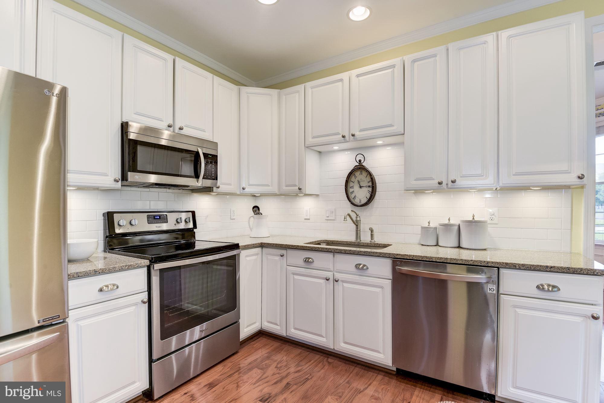 HERITAGE HUNT - Residential