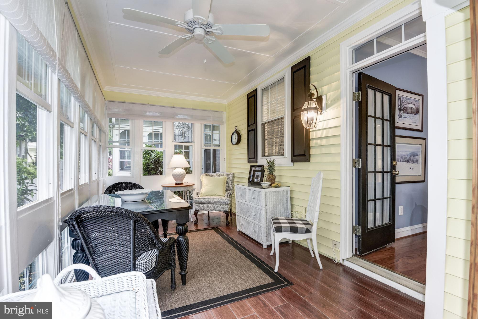 HERITAGE HUNT - Residential