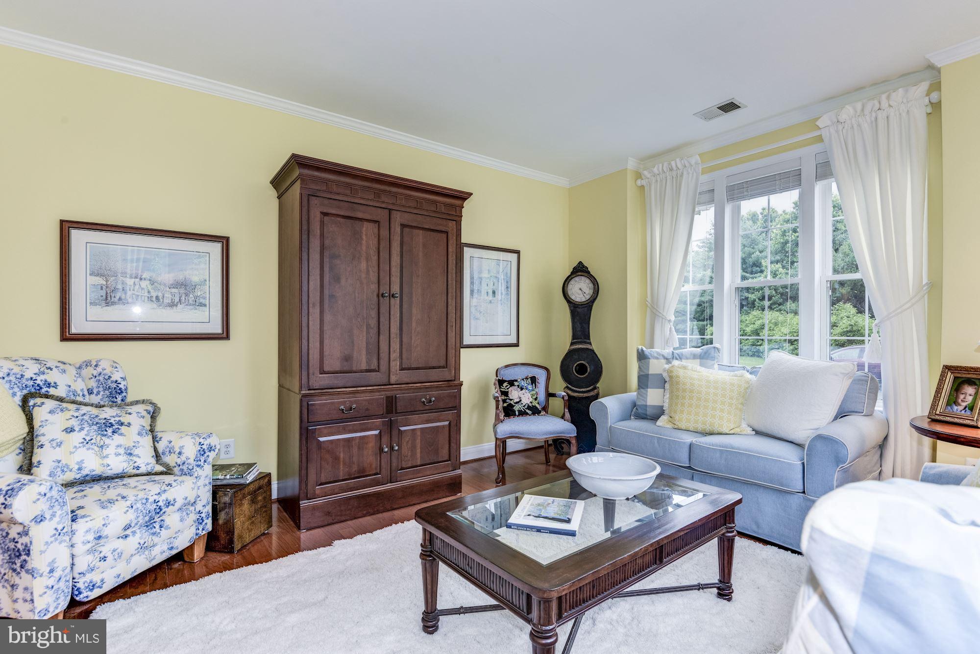 HERITAGE HUNT - Residential