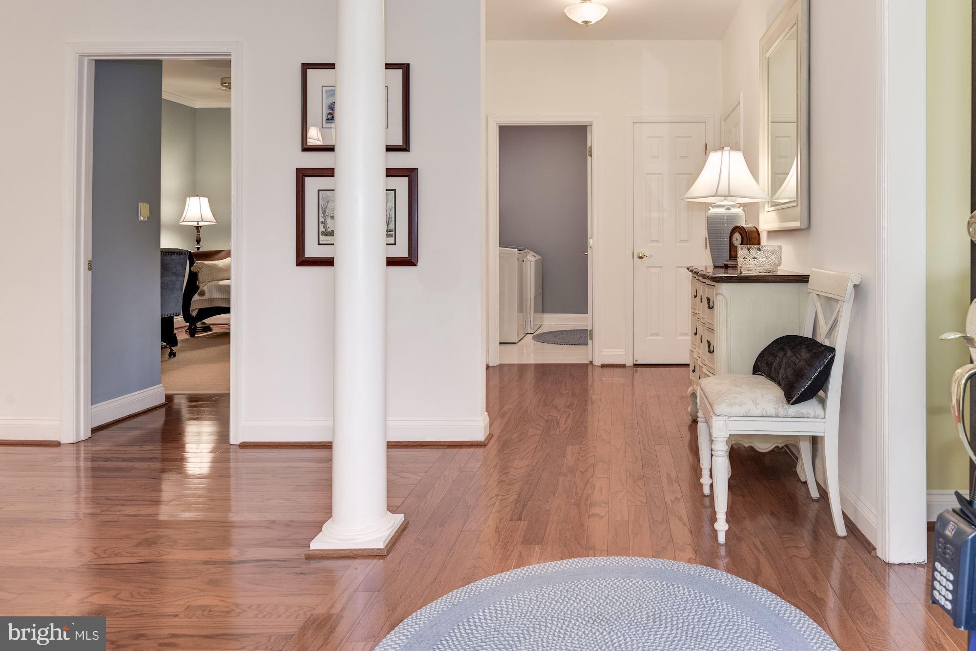 HERITAGE HUNT - Residential