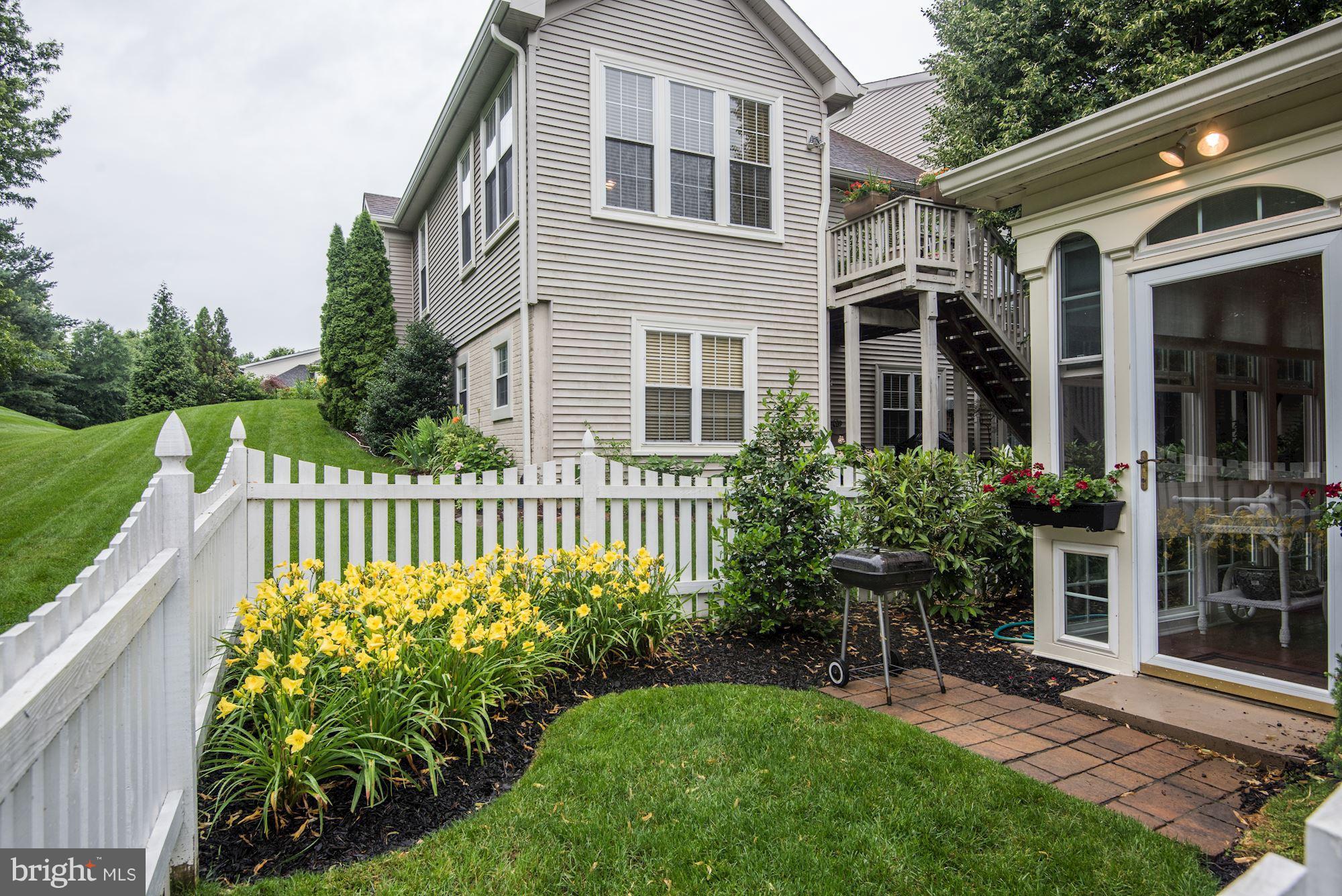 HERITAGE HUNT - Residential