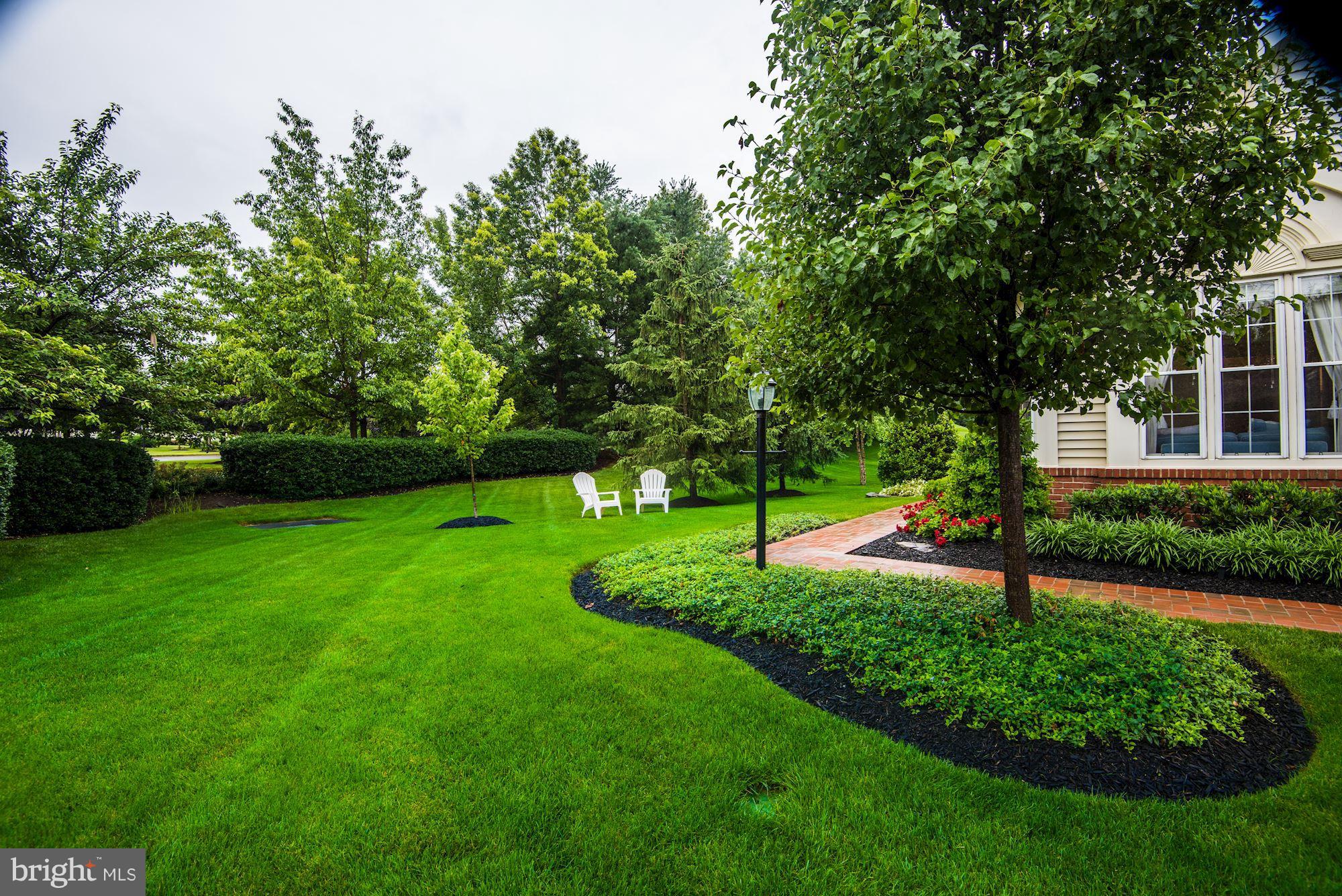 HERITAGE HUNT - Residential