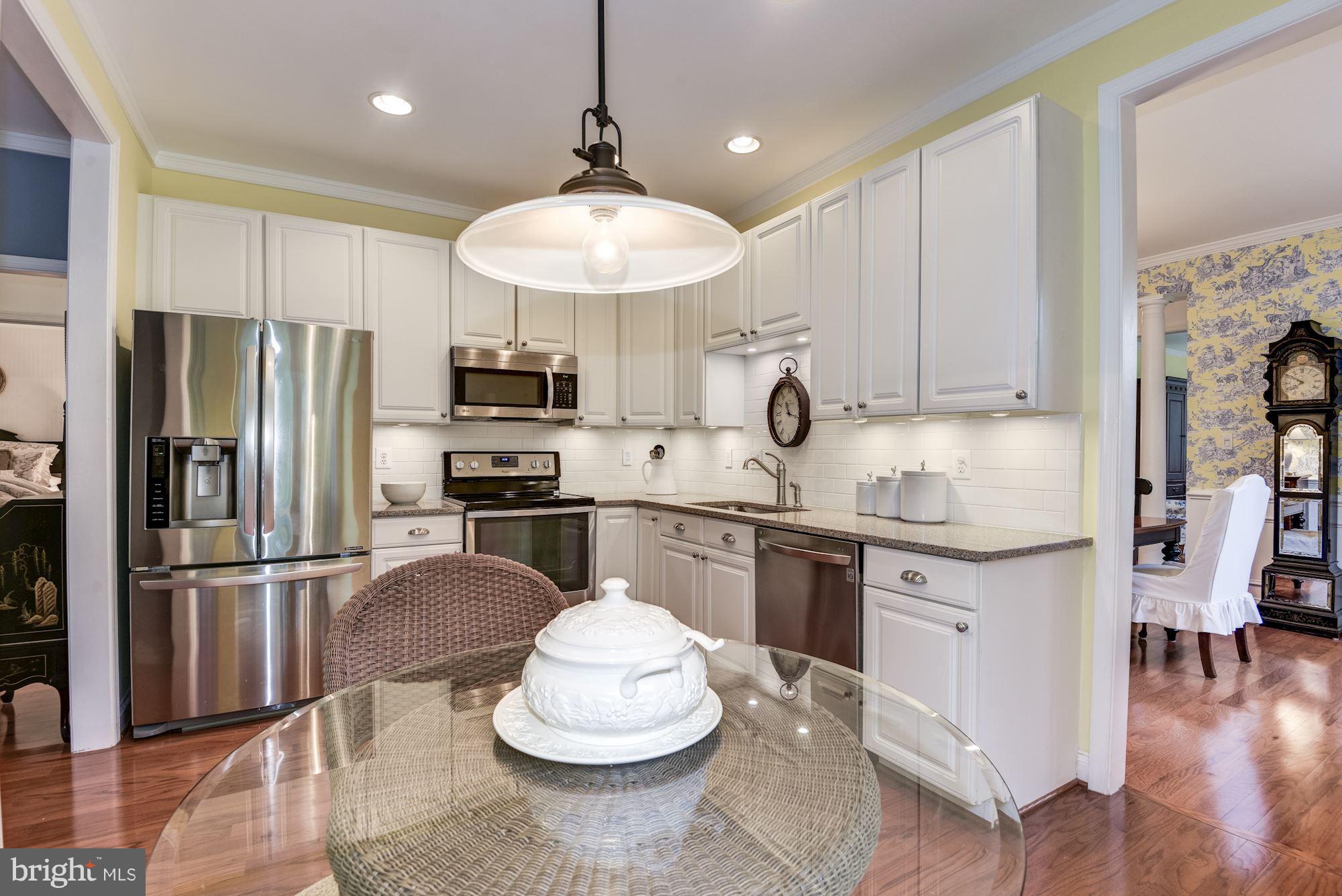 HERITAGE HUNT - Residential