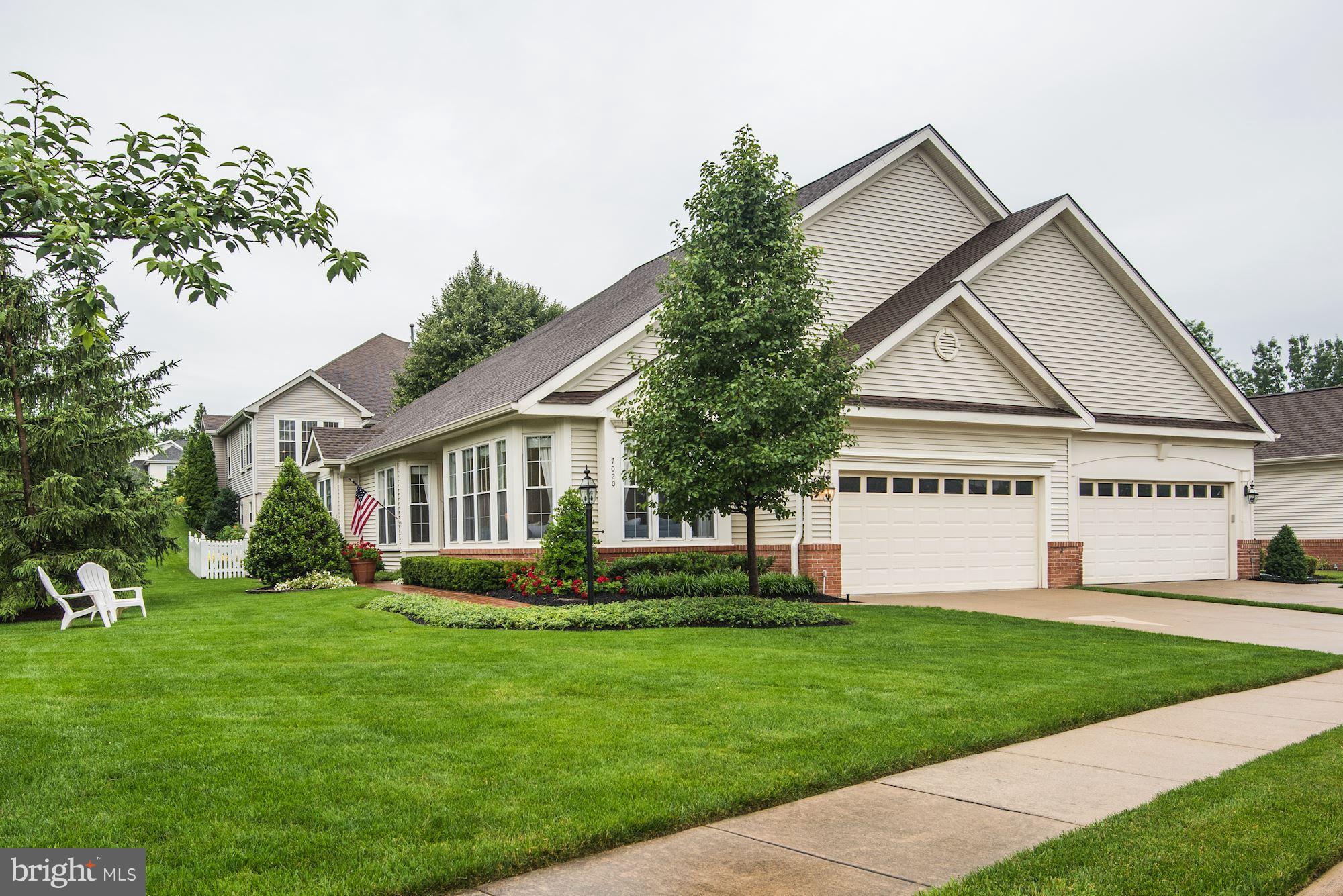 HERITAGE HUNT - Residential