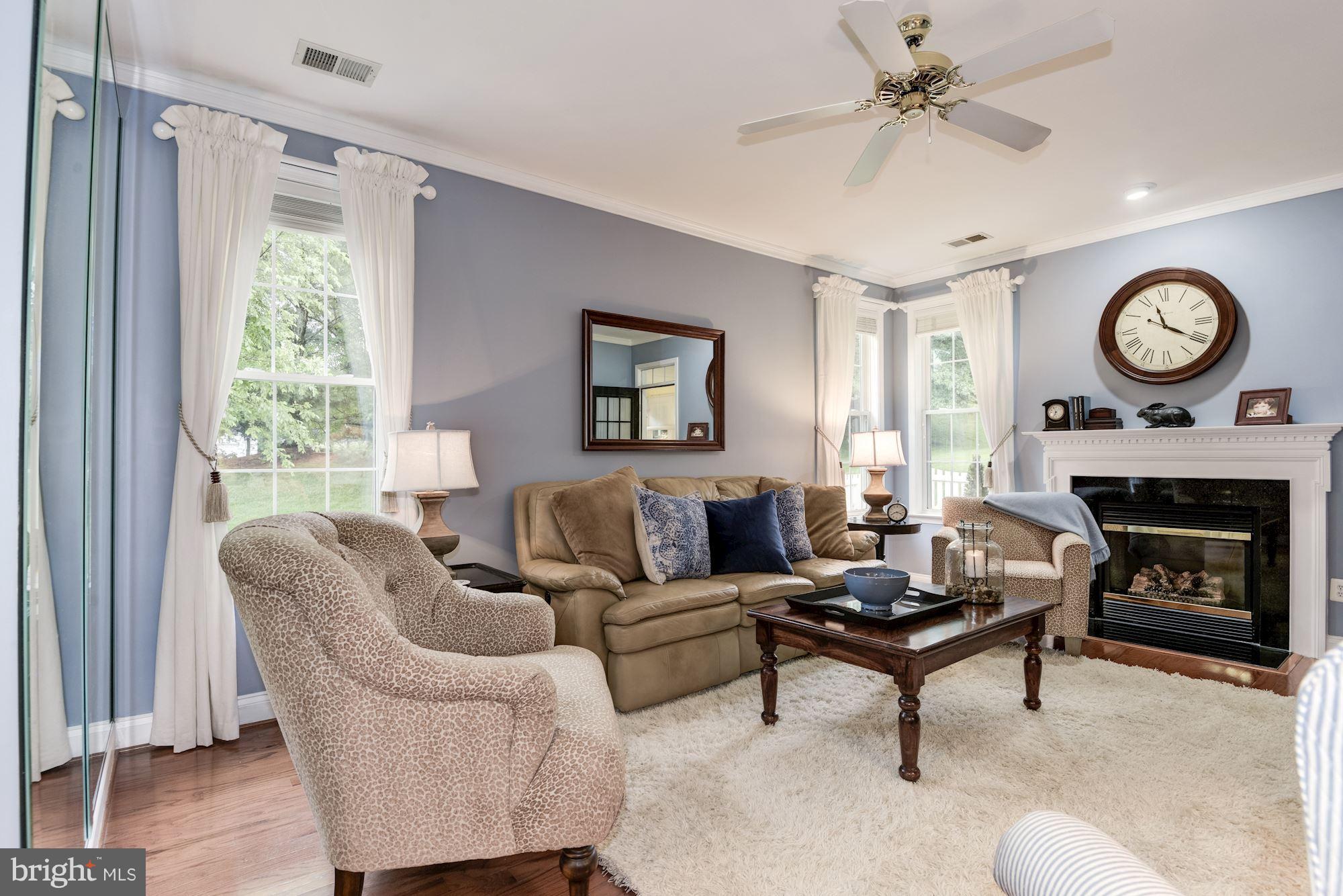 HERITAGE HUNT - Residential