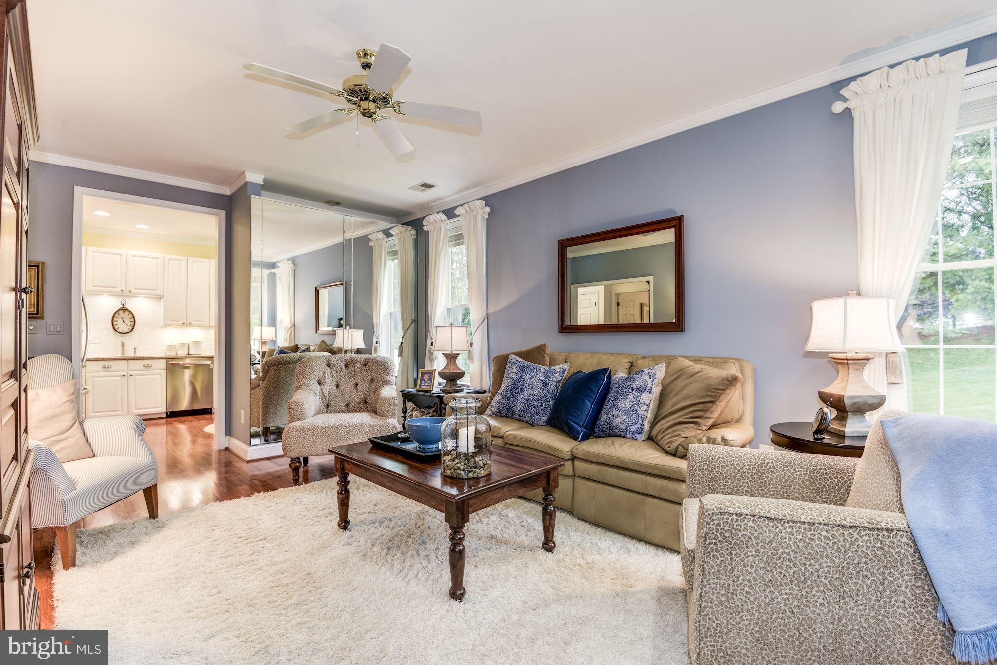 HERITAGE HUNT - Residential