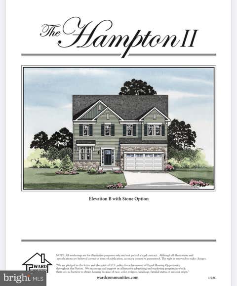 Vacant Land For Sale - Darnall Road<br/> Baltimore County, NOTTINGHAM, MD 21236