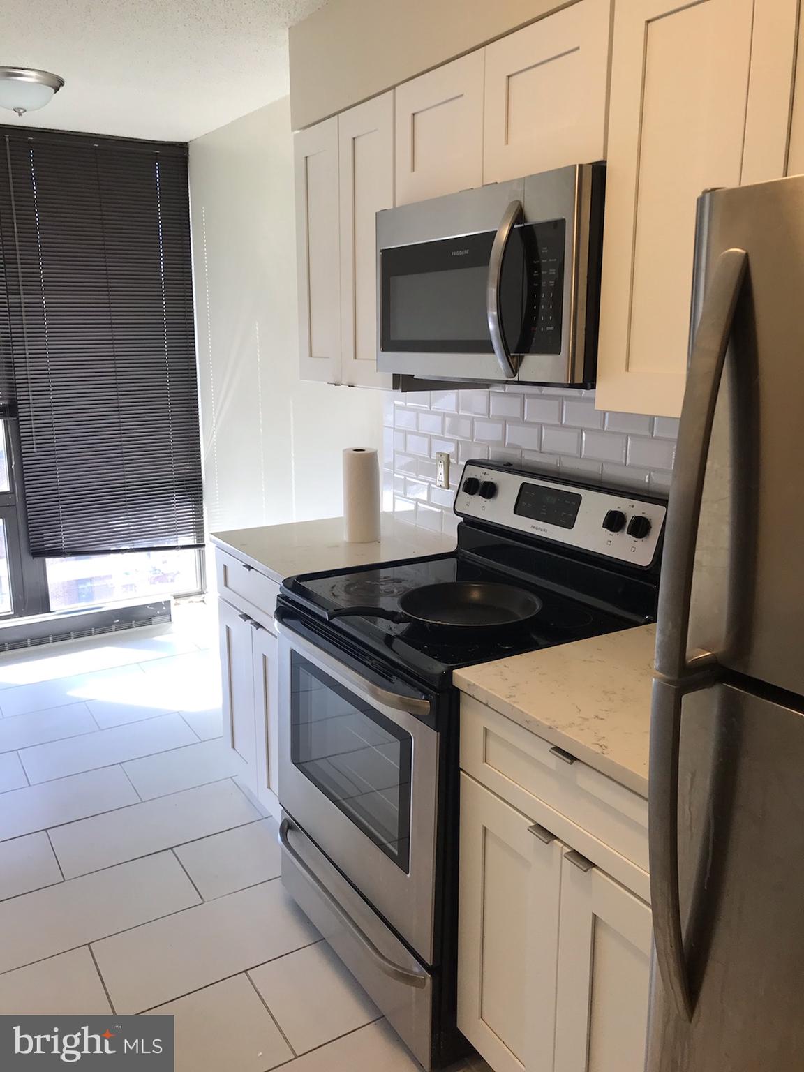 RITTENHOUSE SQUARE - Residential Lease