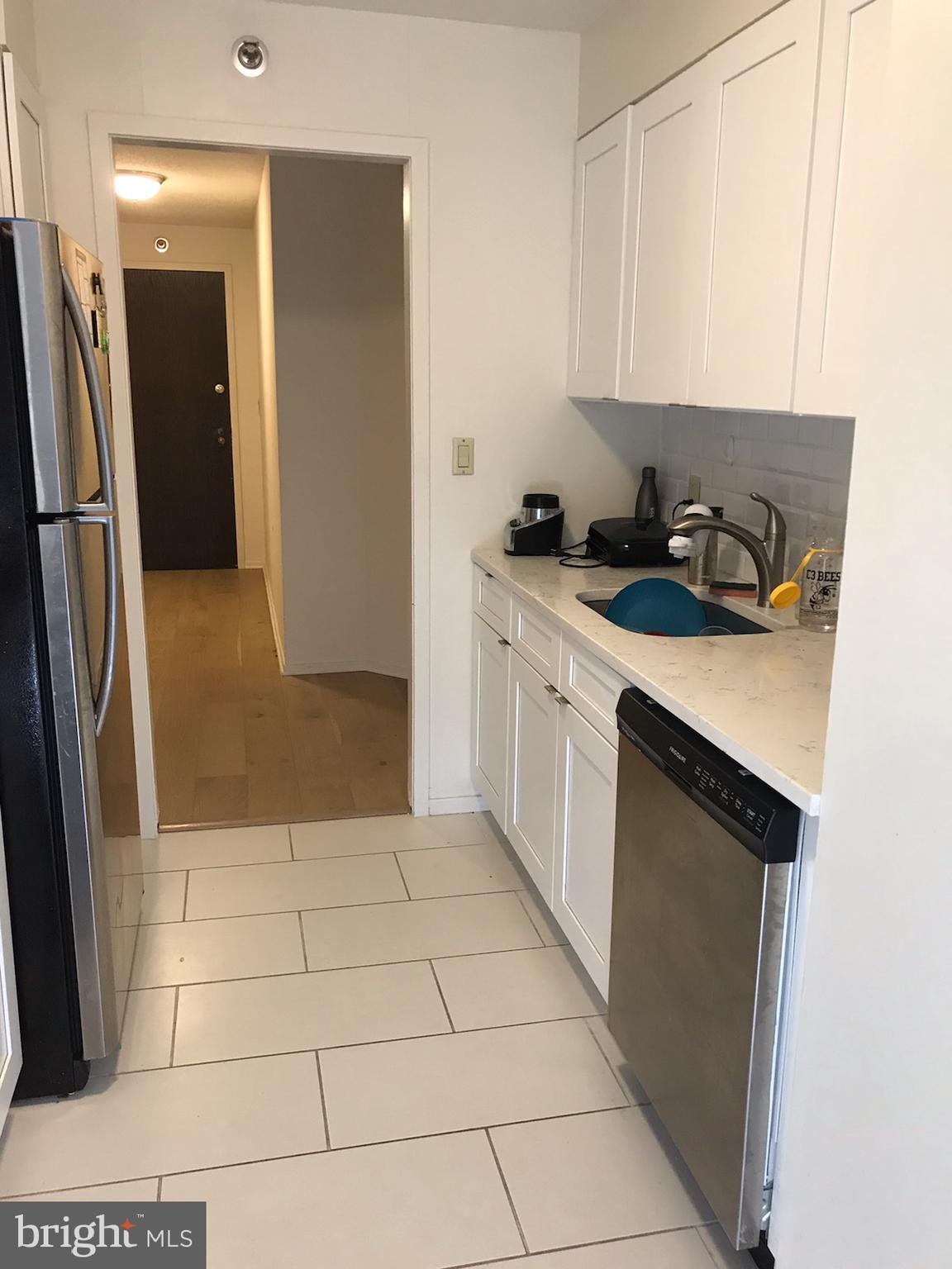 RITTENHOUSE SQUARE - Residential Lease