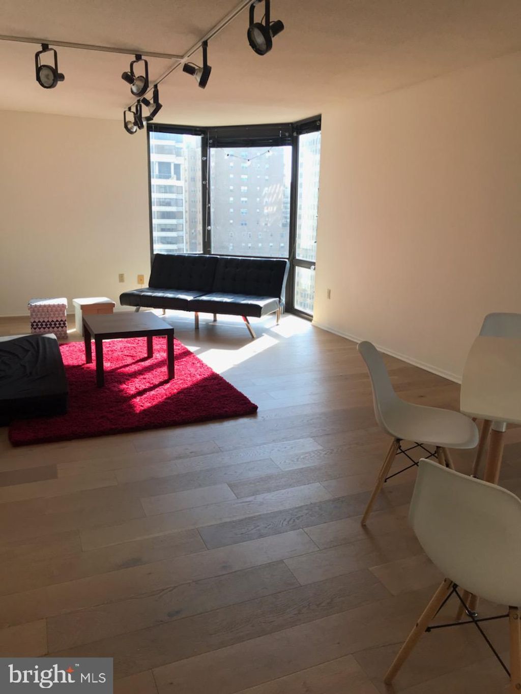 Photo of 2020 Walnut Street #21E, PHILADELPHIA, PA 19103 (MLS # PAPH2556124)