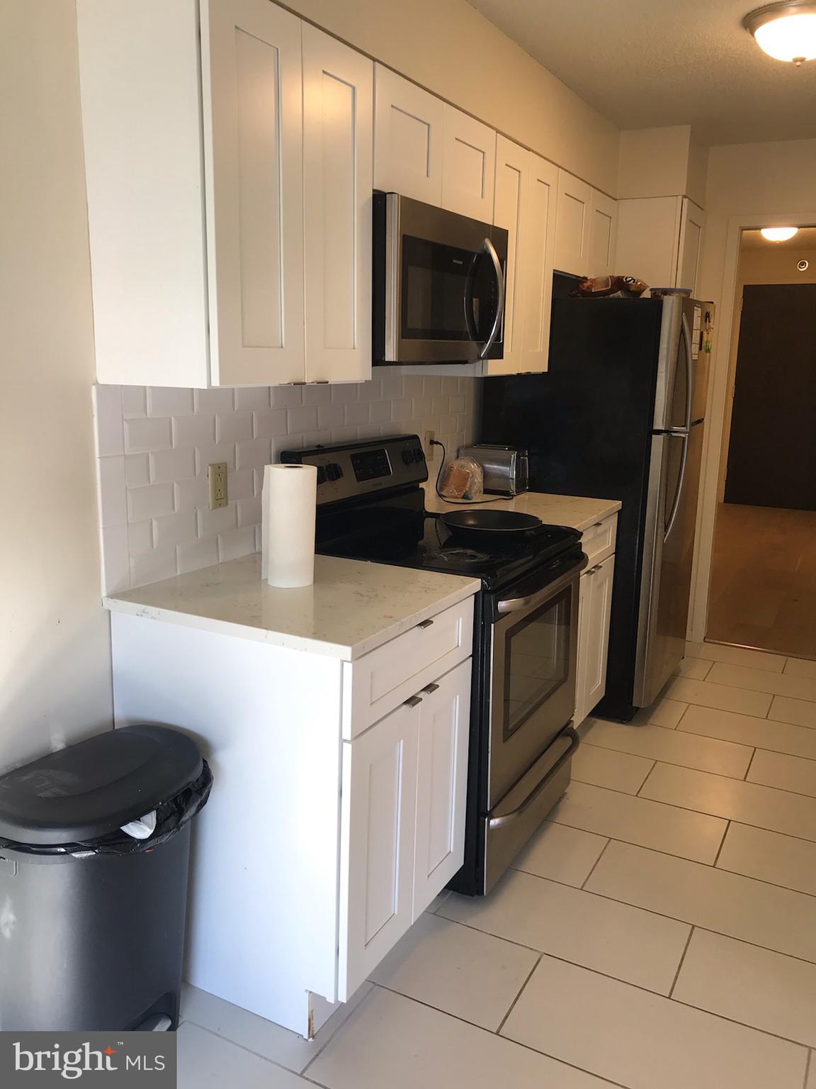 RITTENHOUSE SQUARE - Residential Lease