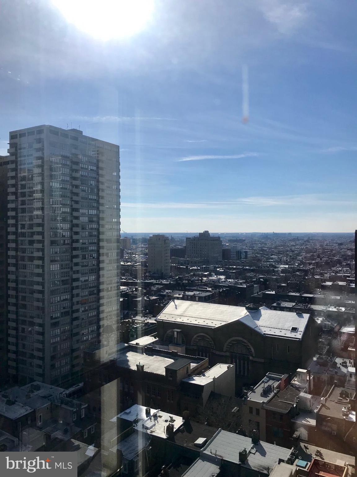 RITTENHOUSE SQUARE - Residential Lease