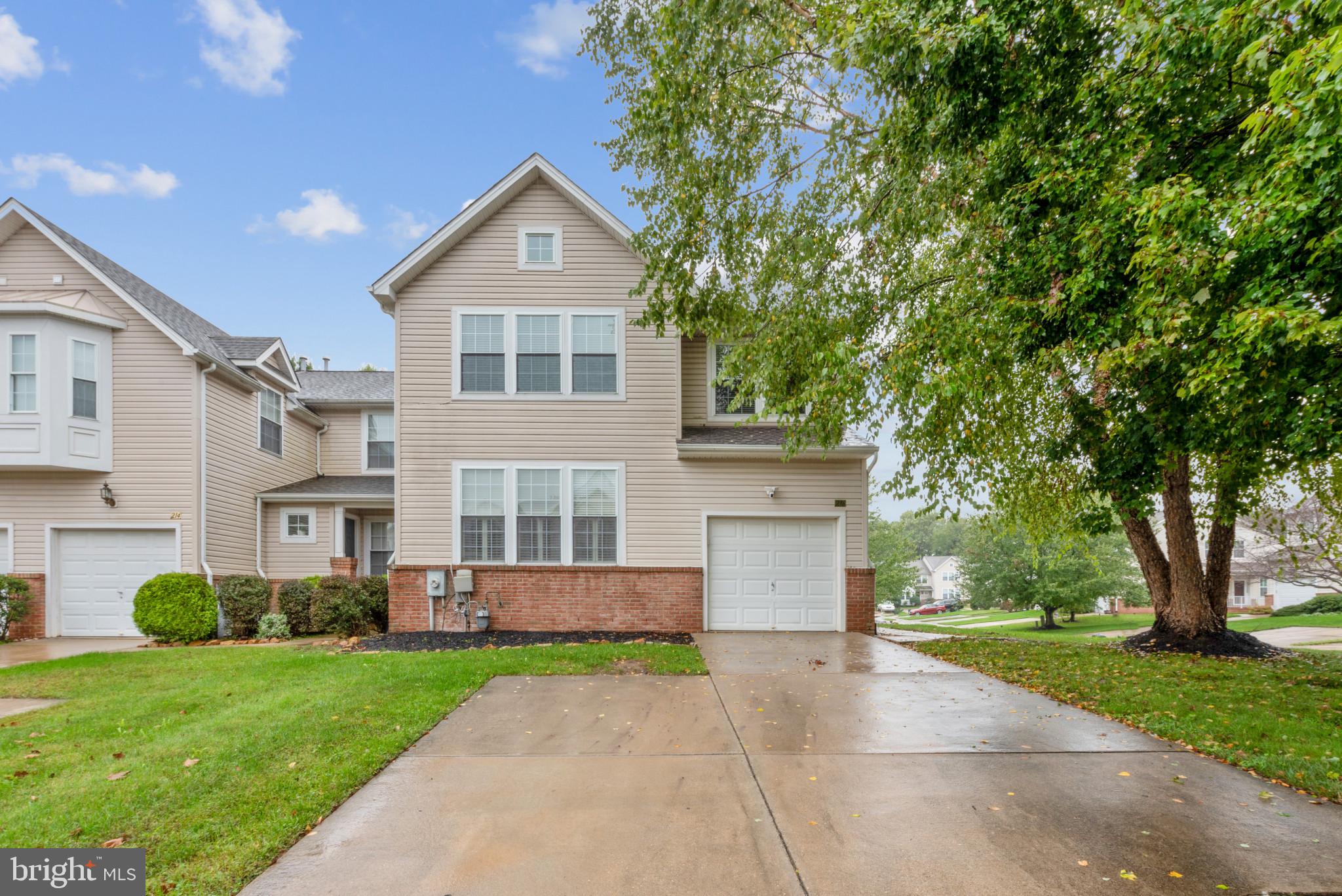 DEER SPRING - Residential