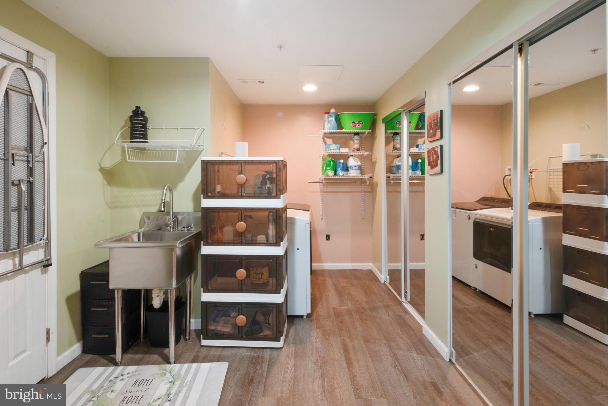 DEER SPRING - Residential