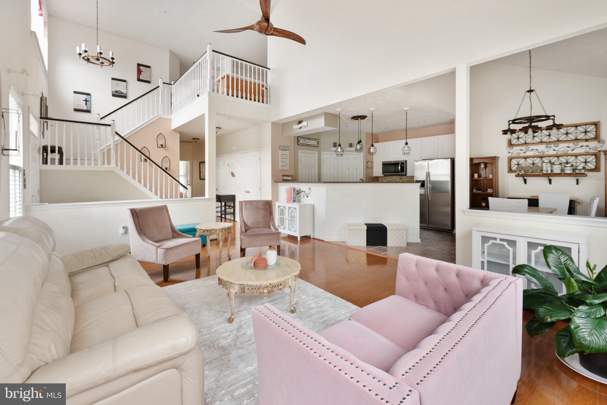 DEER SPRING - Residential
