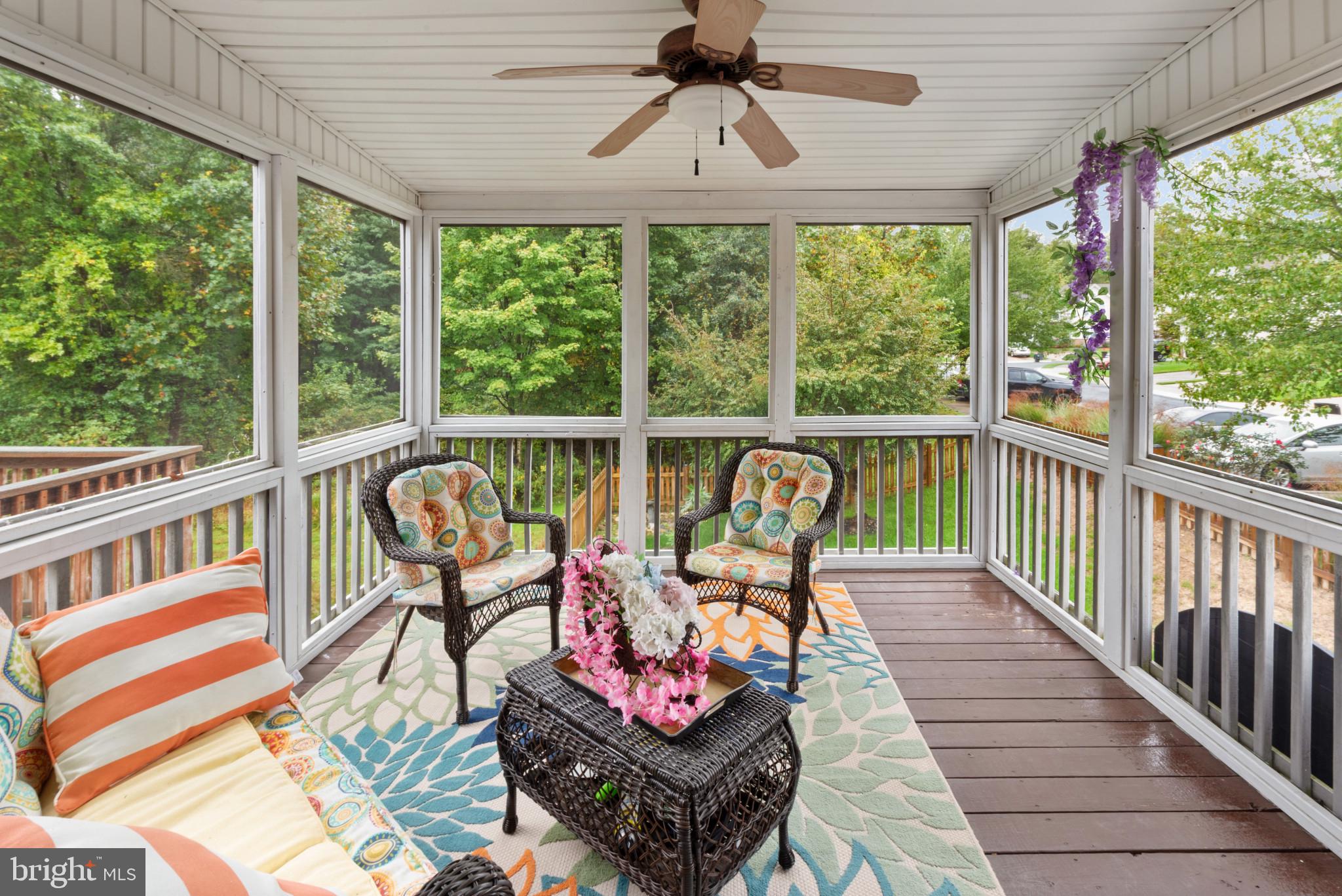 DEER SPRING - Residential