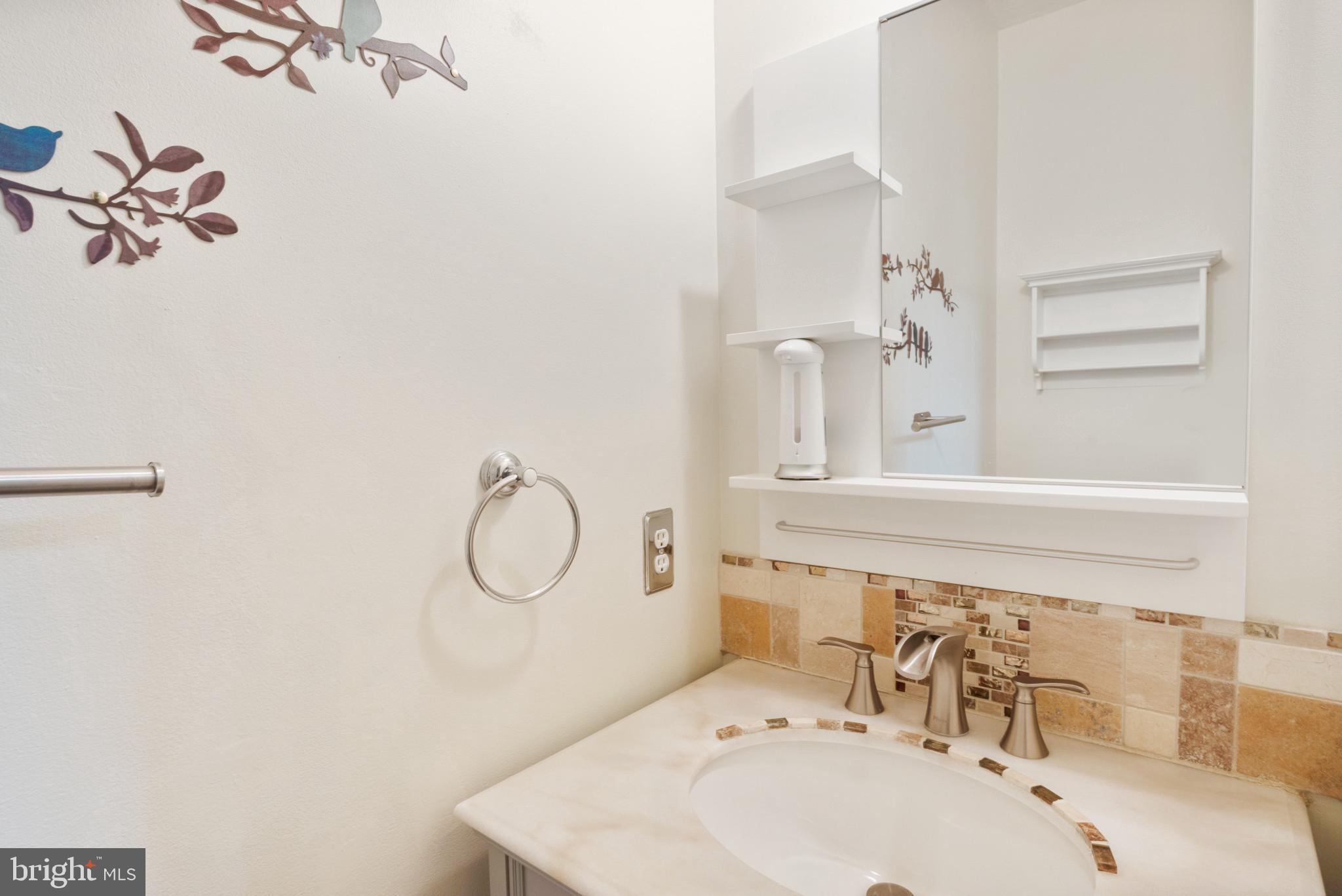 DEER SPRING - Residential