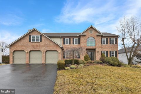 110 NEW YORK AVENUE READING PA 19608