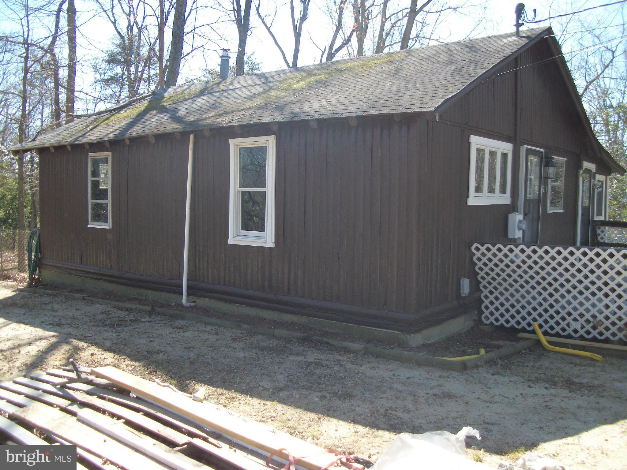 CHESAPEAKE RANCH ESTATES - Residential