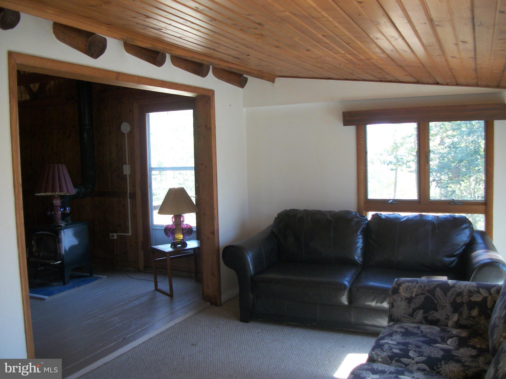 CHESAPEAKE RANCH ESTATES - Residential