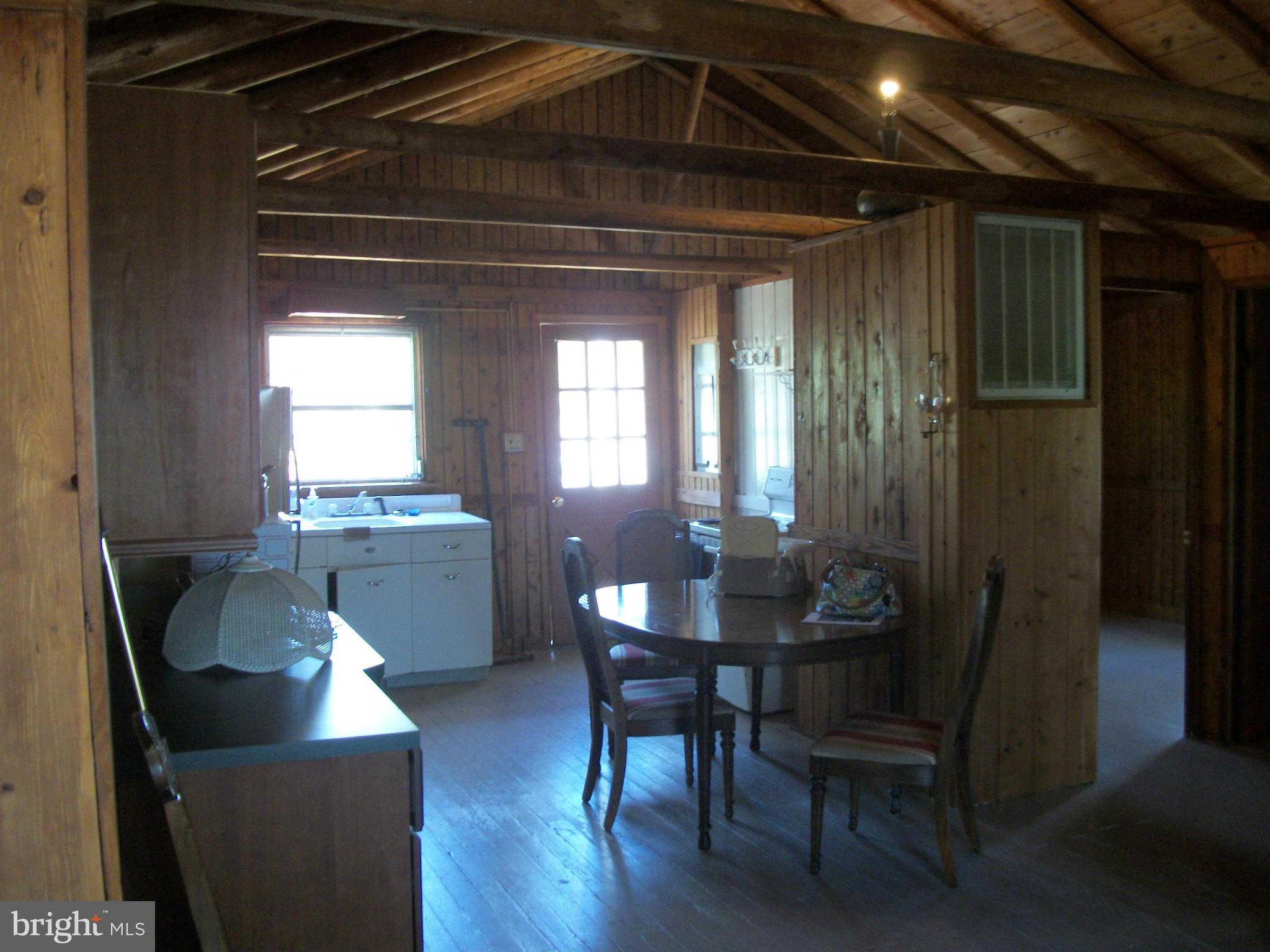 CHESAPEAKE RANCH ESTATES - Residential