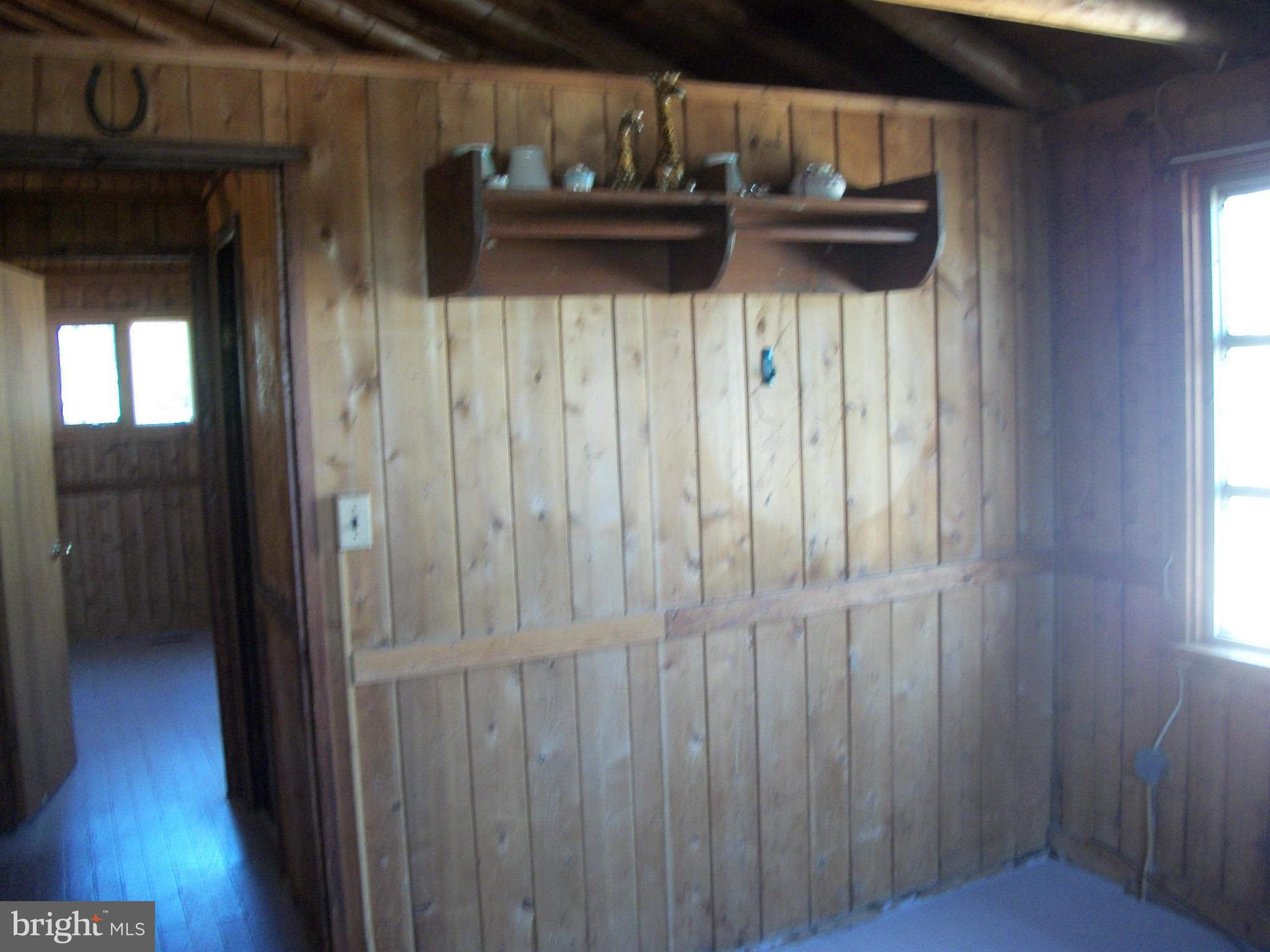 CHESAPEAKE RANCH ESTATES - Residential