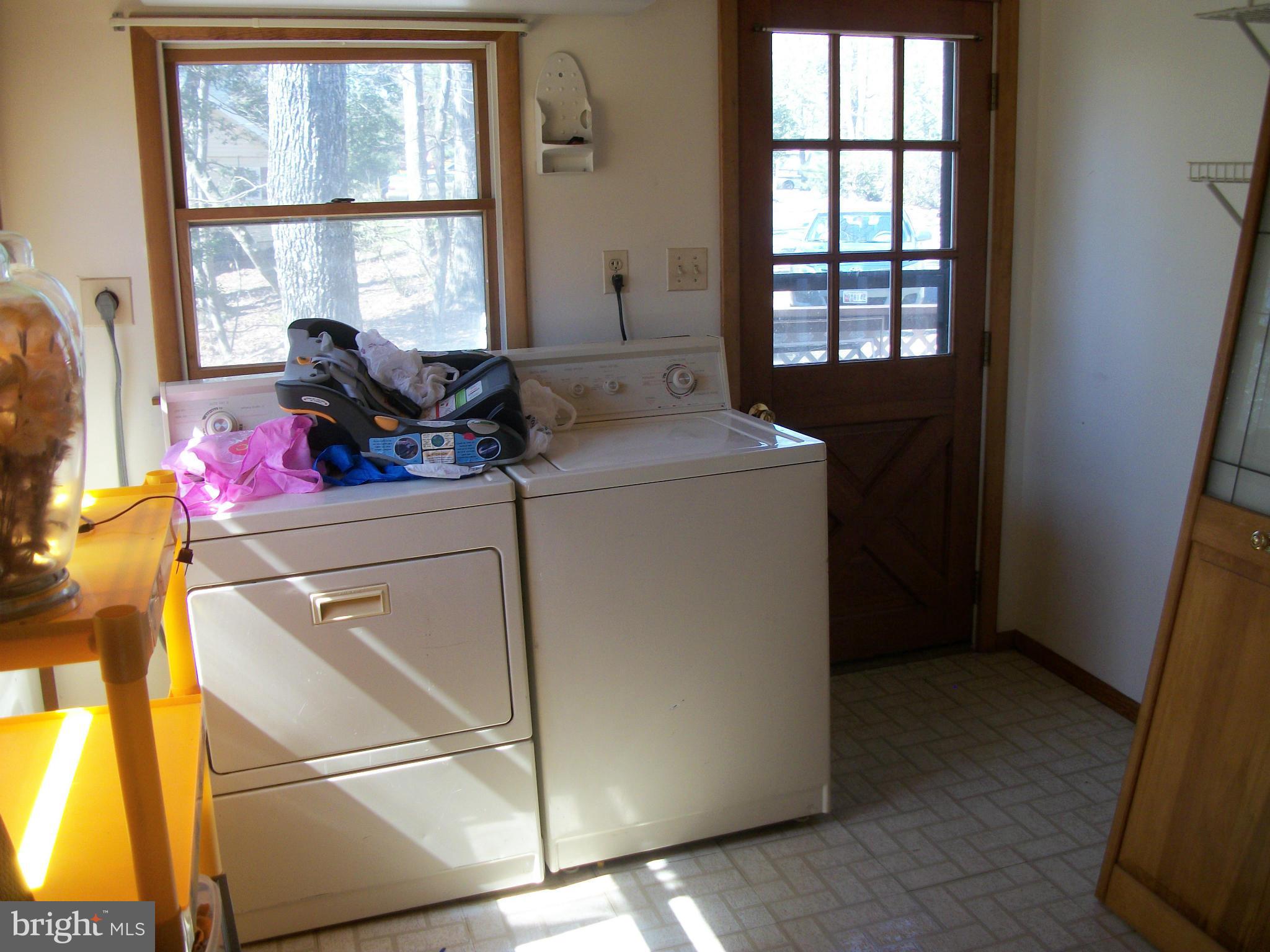 CHESAPEAKE RANCH ESTATES - Residential