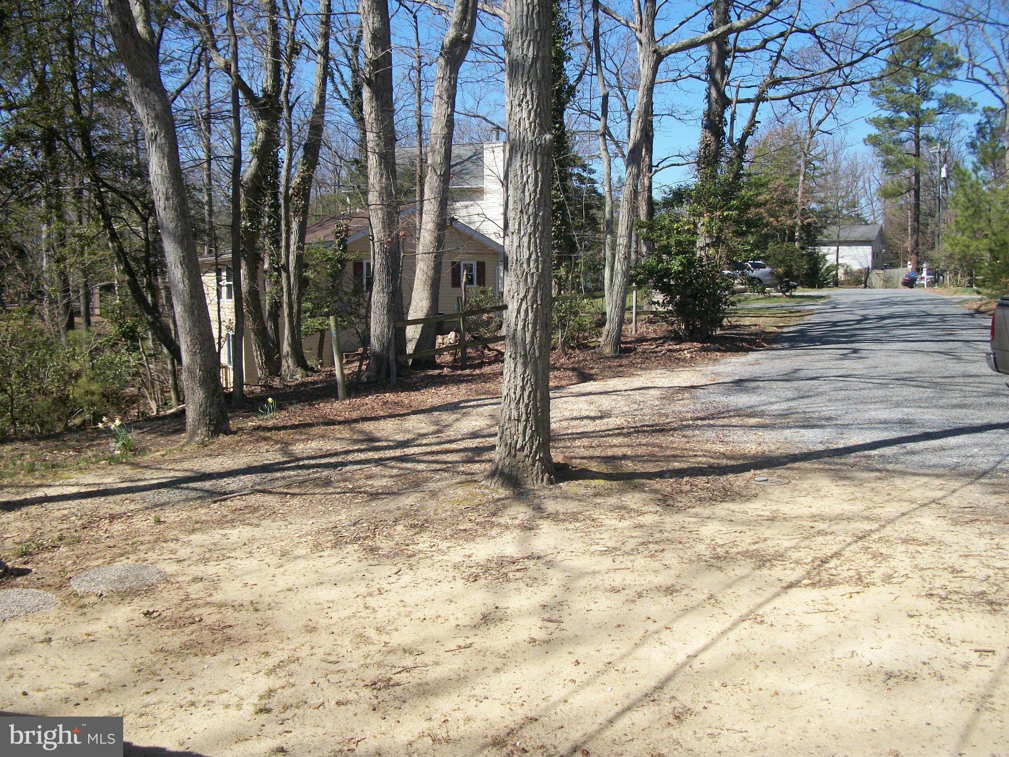 CHESAPEAKE RANCH ESTATES - Residential