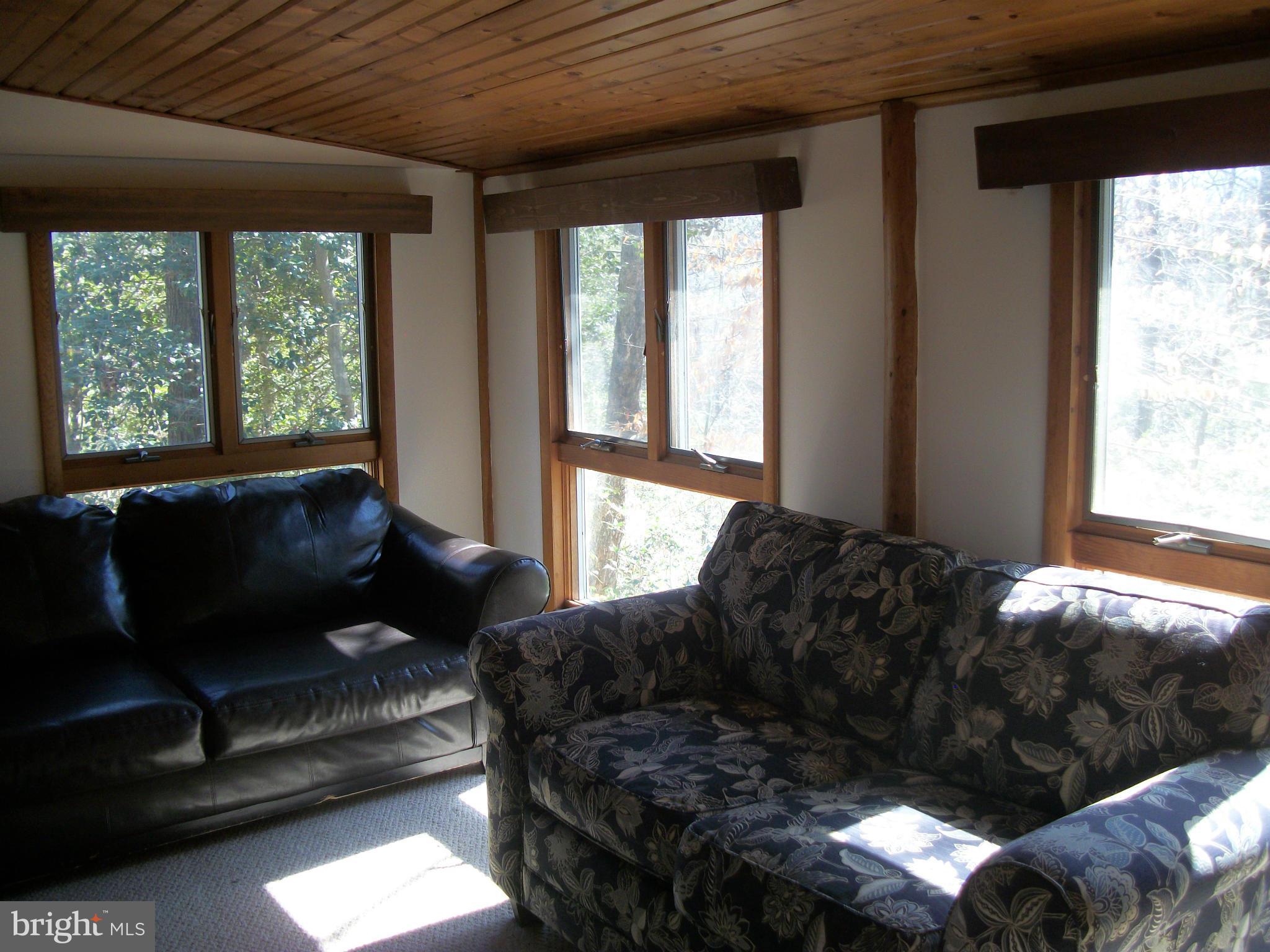 CHESAPEAKE RANCH ESTATES - Residential