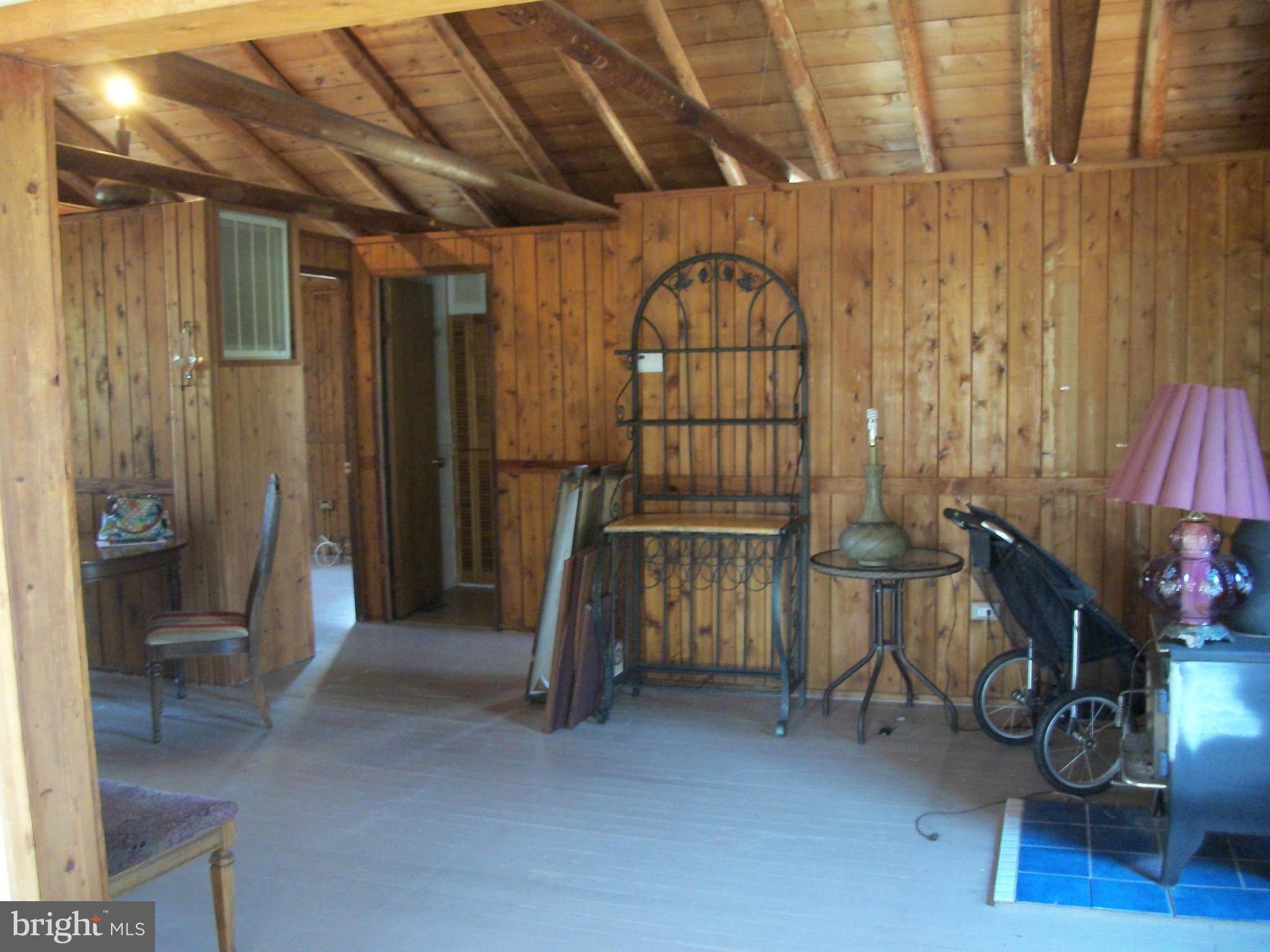 CHESAPEAKE RANCH ESTATES - Residential