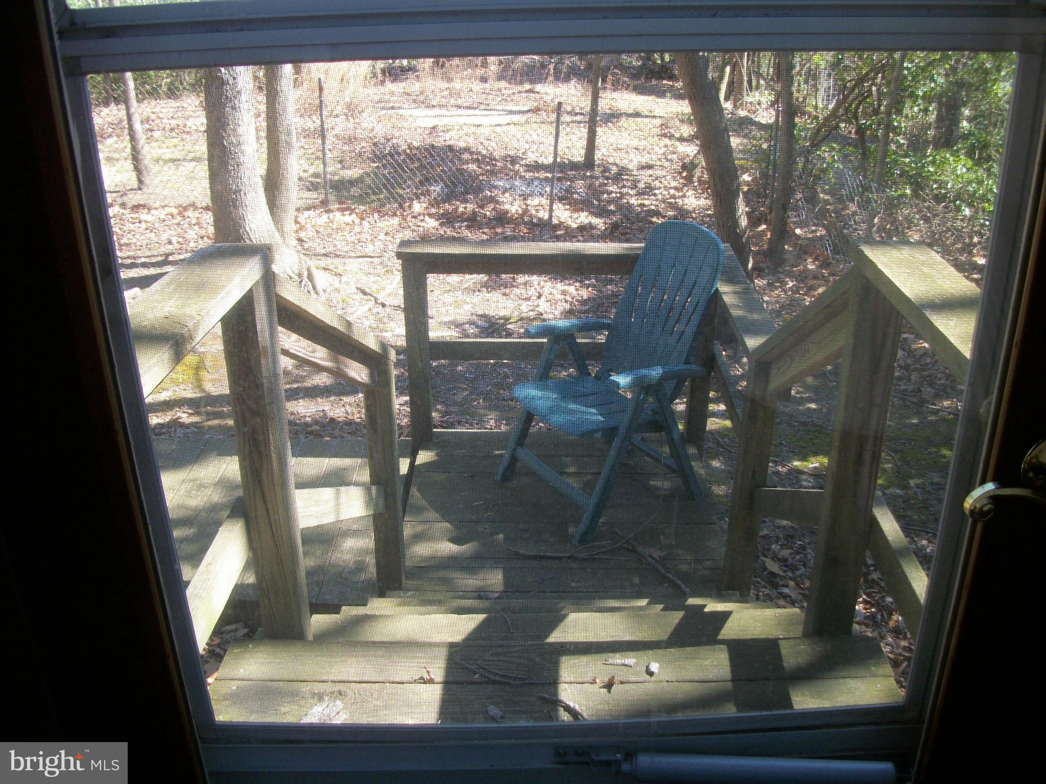 CHESAPEAKE RANCH ESTATES - Residential