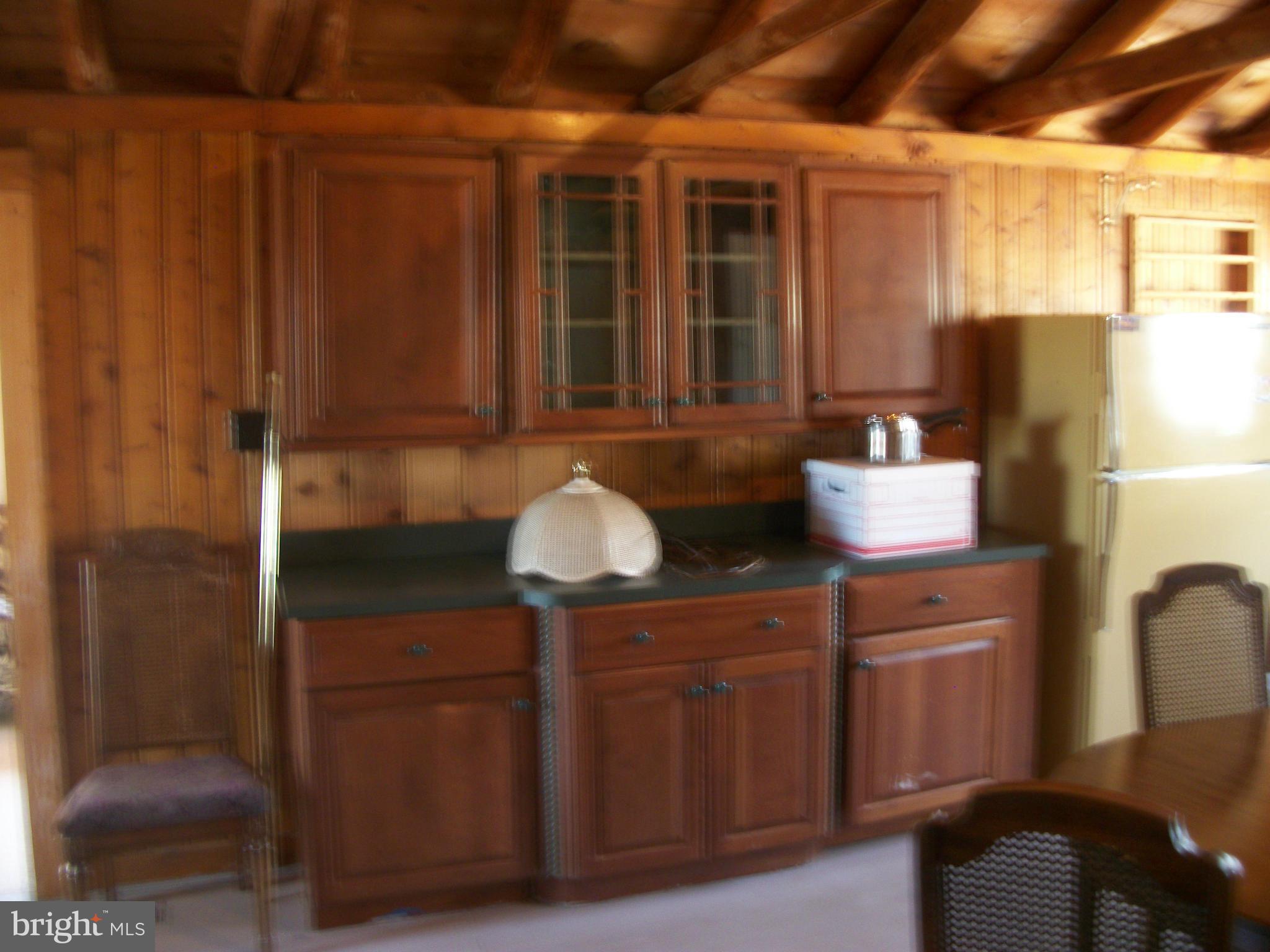 CHESAPEAKE RANCH ESTATES - Residential