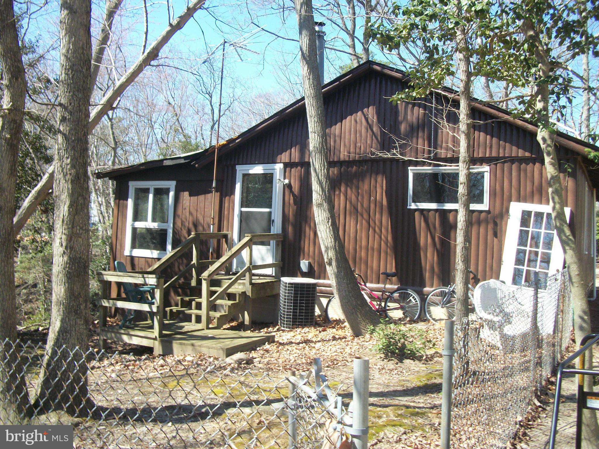 CHESAPEAKE RANCH ESTATES - Residential