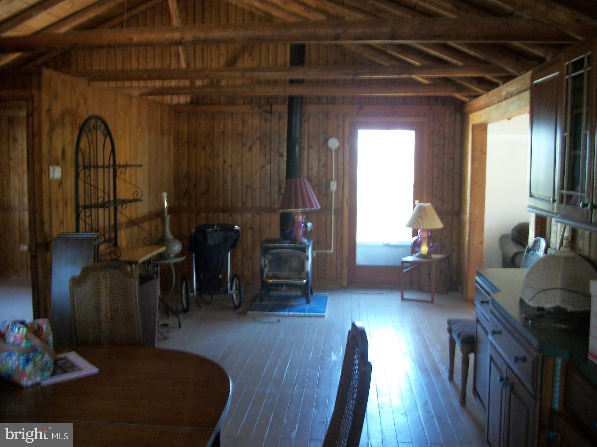 CHESAPEAKE RANCH ESTATES - Residential