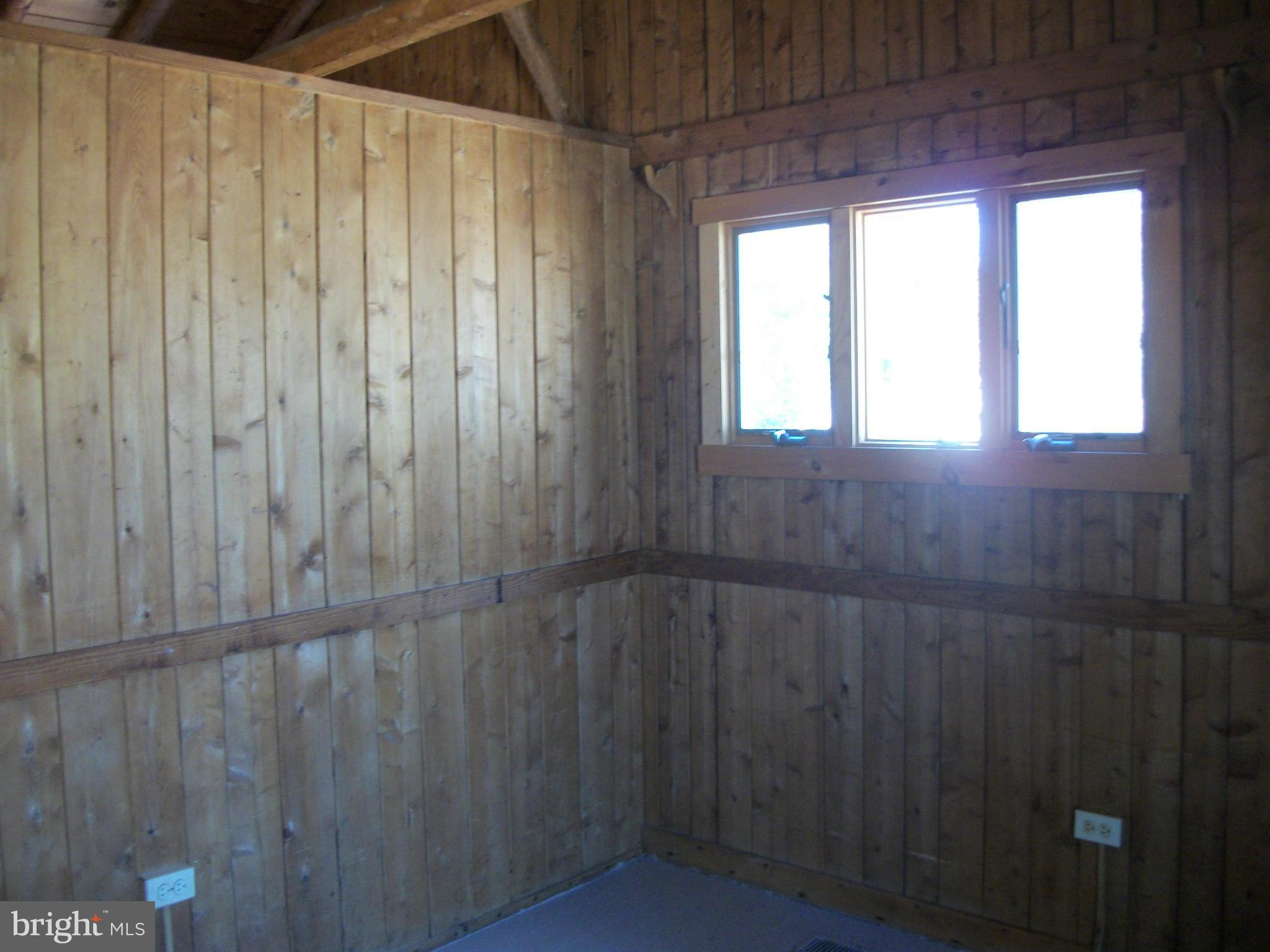 CHESAPEAKE RANCH ESTATES - Residential