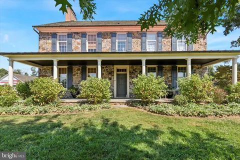 275 S Creek Road, West Chester, PA MLS: PACT2089152