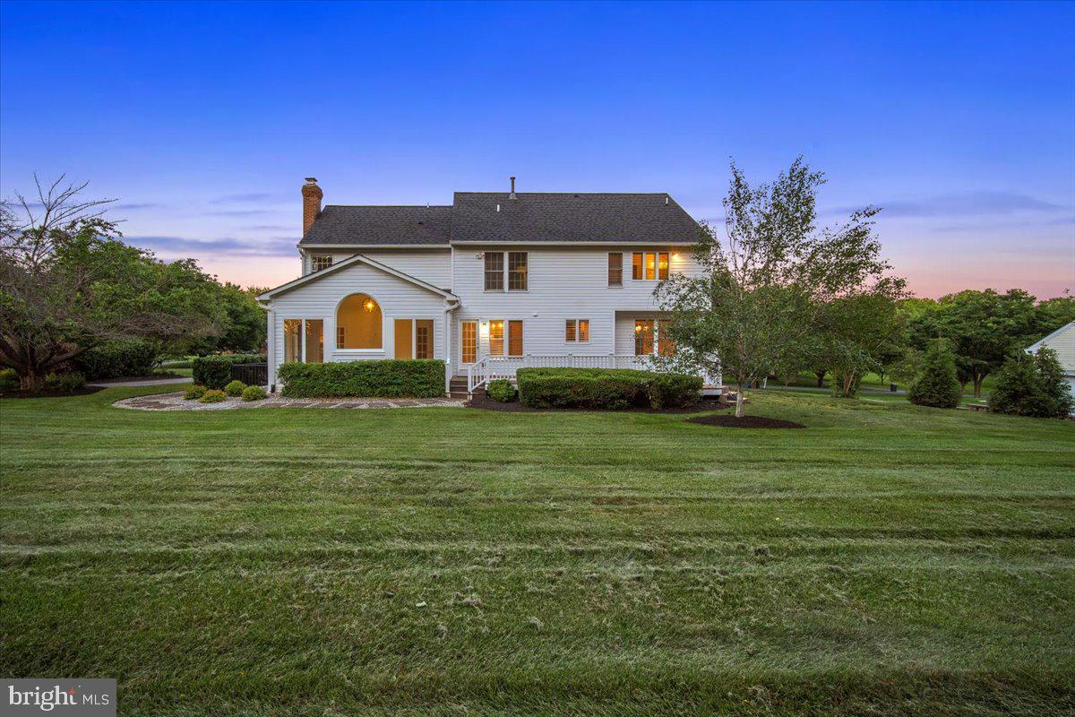 LAYTONSVILLE KNOLLS - Residential