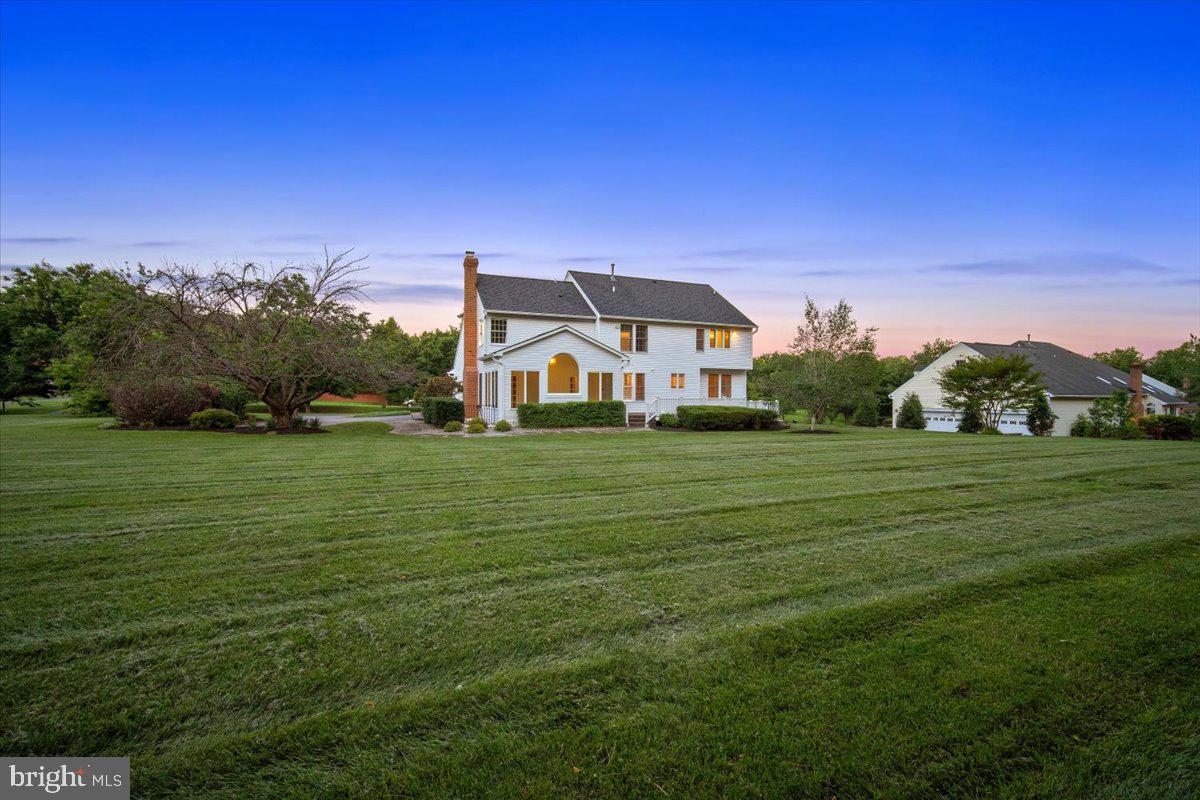 LAYTONSVILLE KNOLLS - Residential