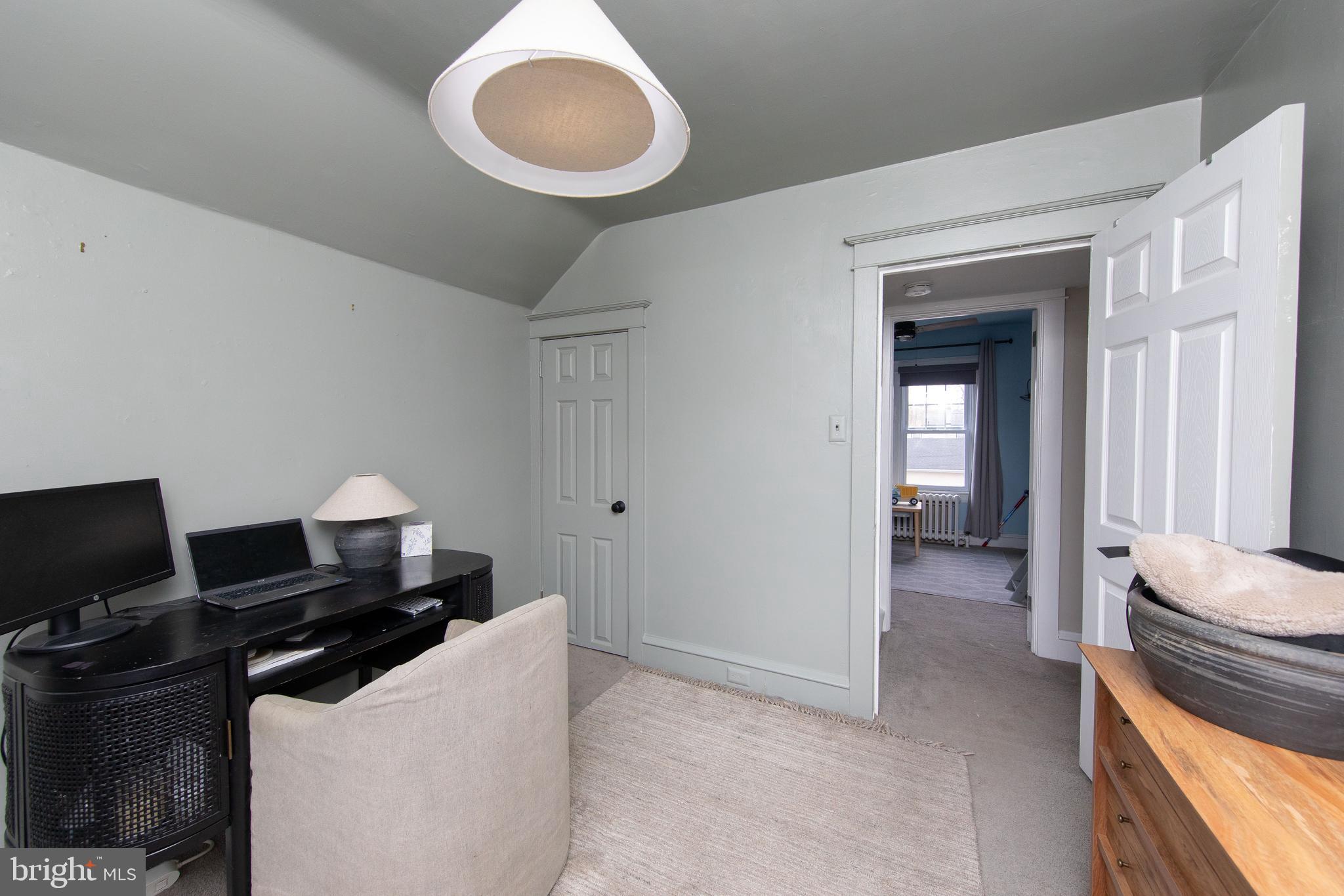 ABINGTON - Residential