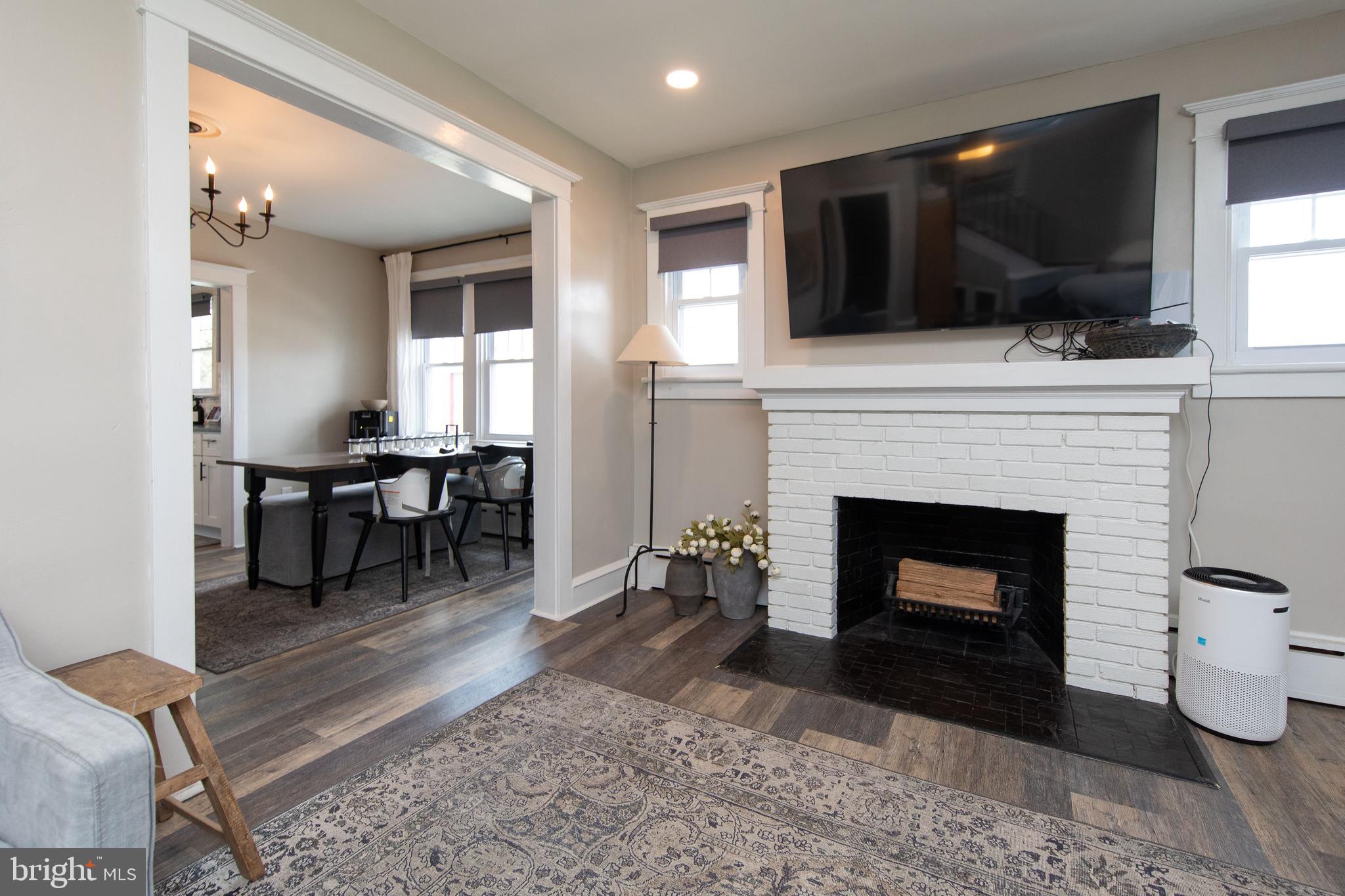 ABINGTON - Residential