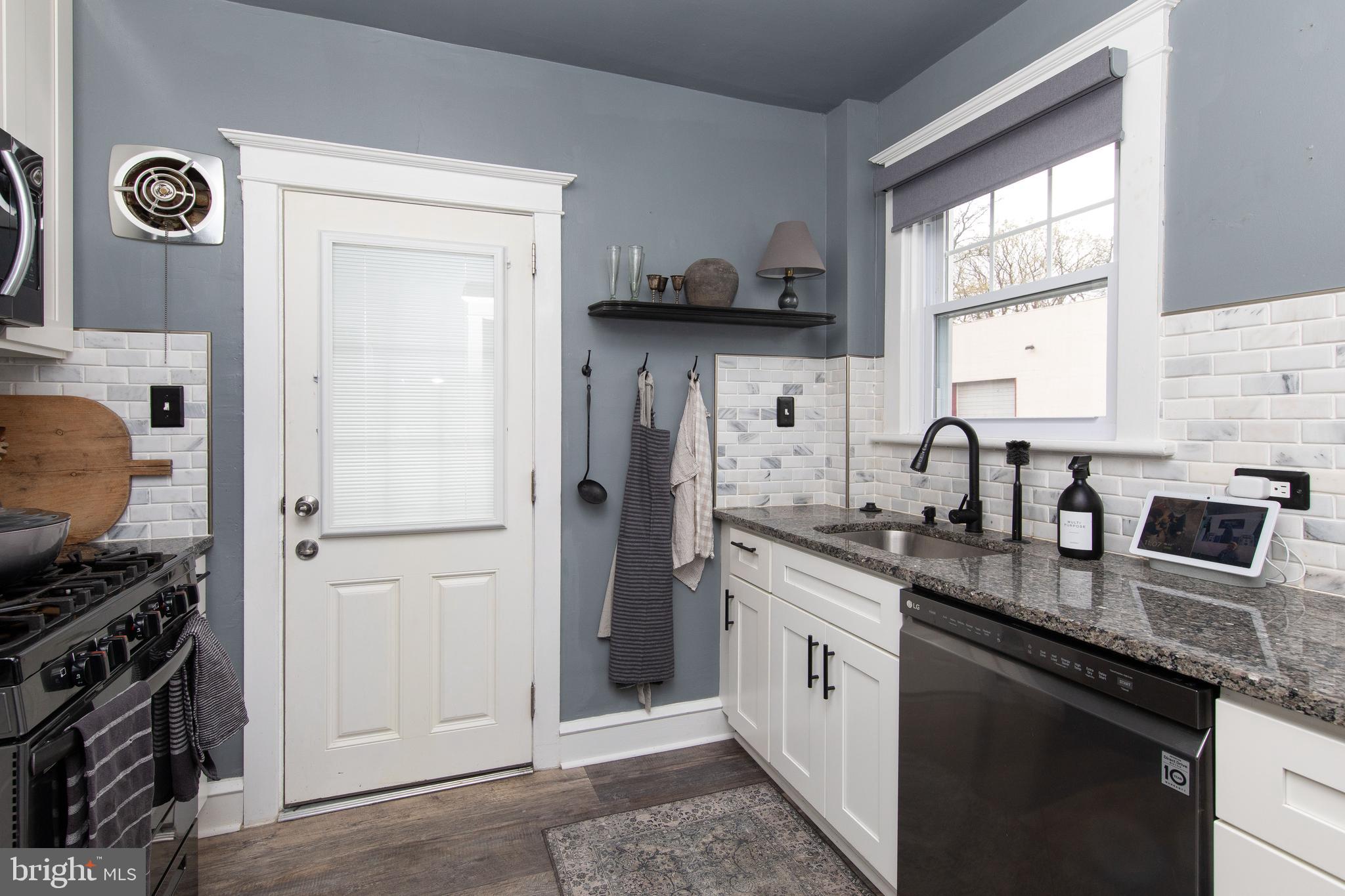 ABINGTON - Residential