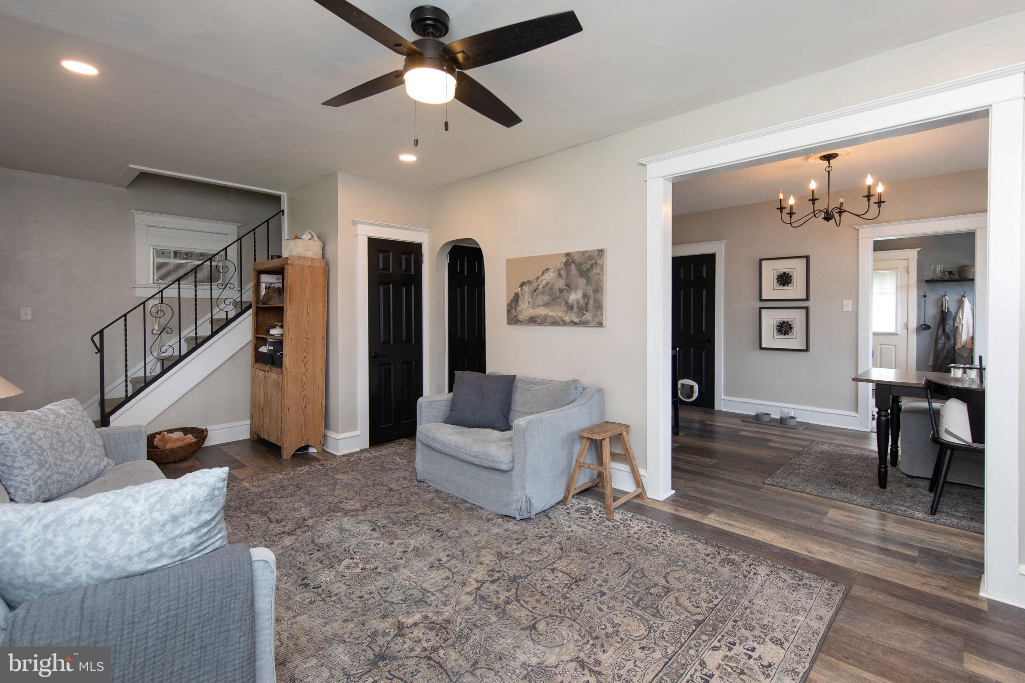 ABINGTON - Residential