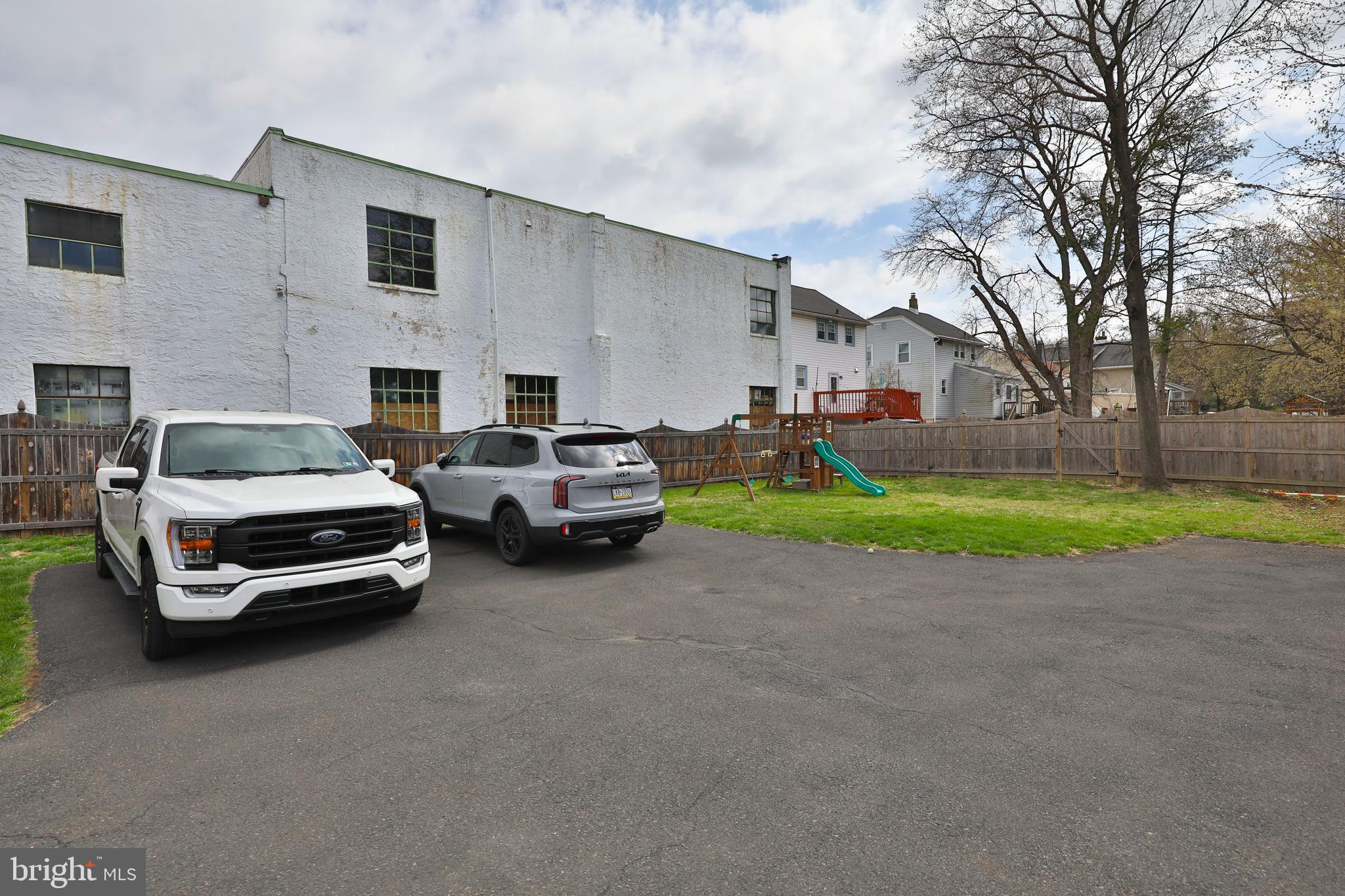 ABINGTON - Residential