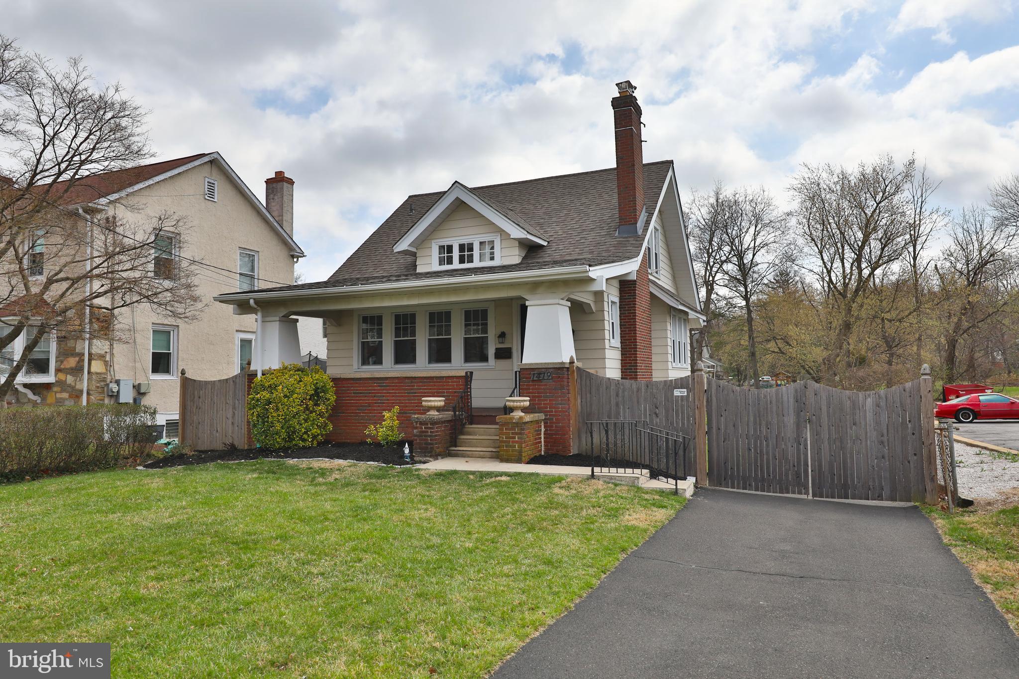 ABINGTON - Residential