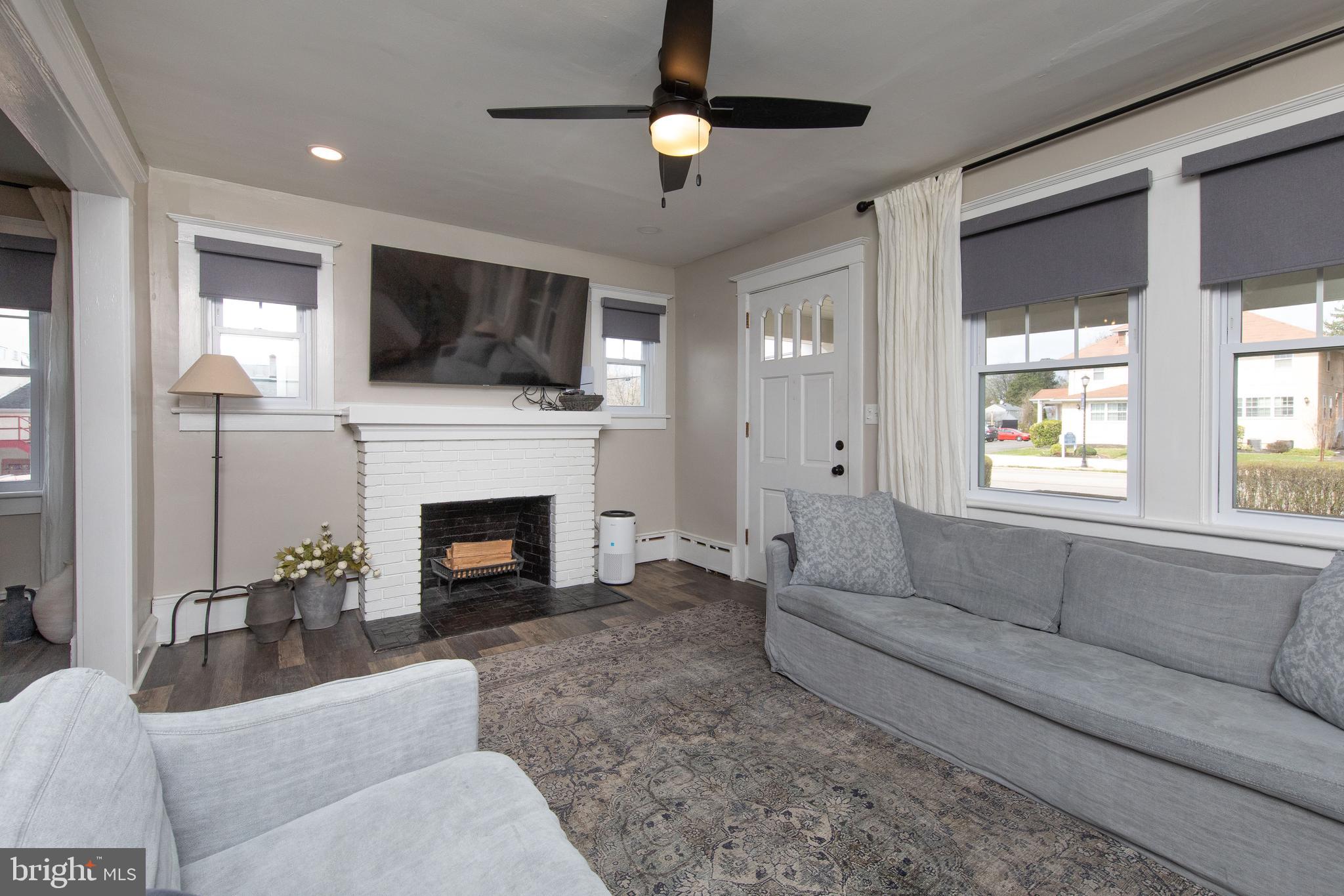 ABINGTON - Residential