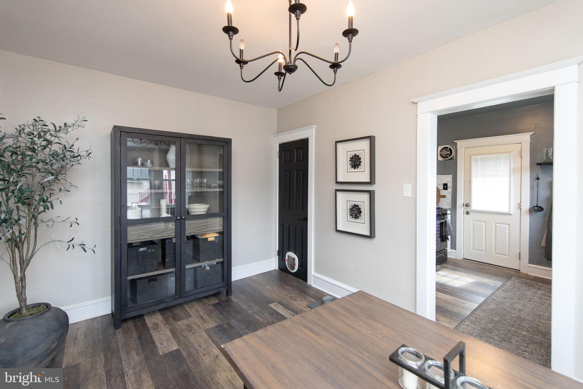 ABINGTON - Residential