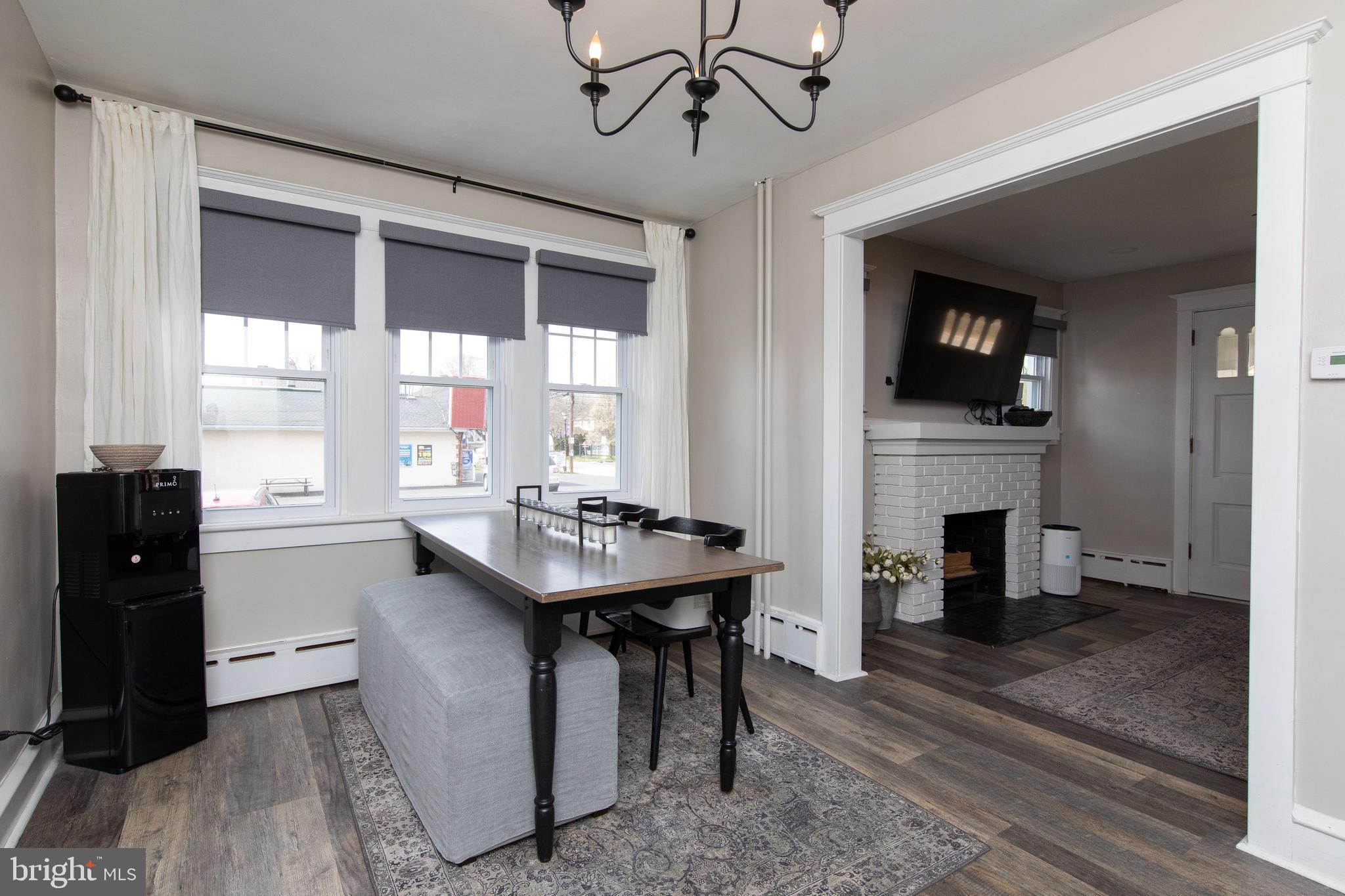 ABINGTON - Residential