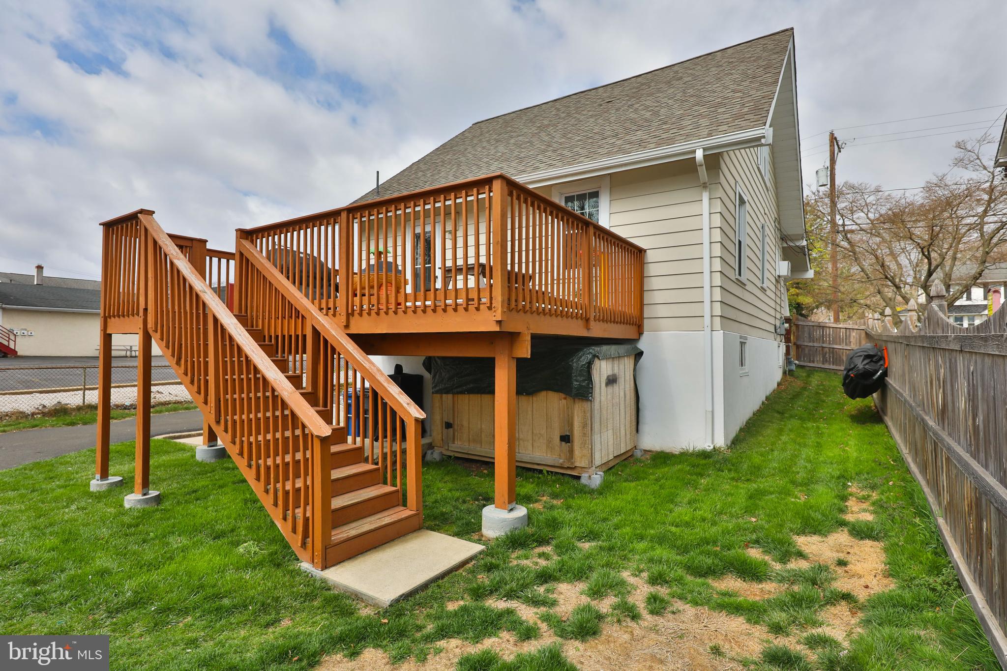 ABINGTON - Residential