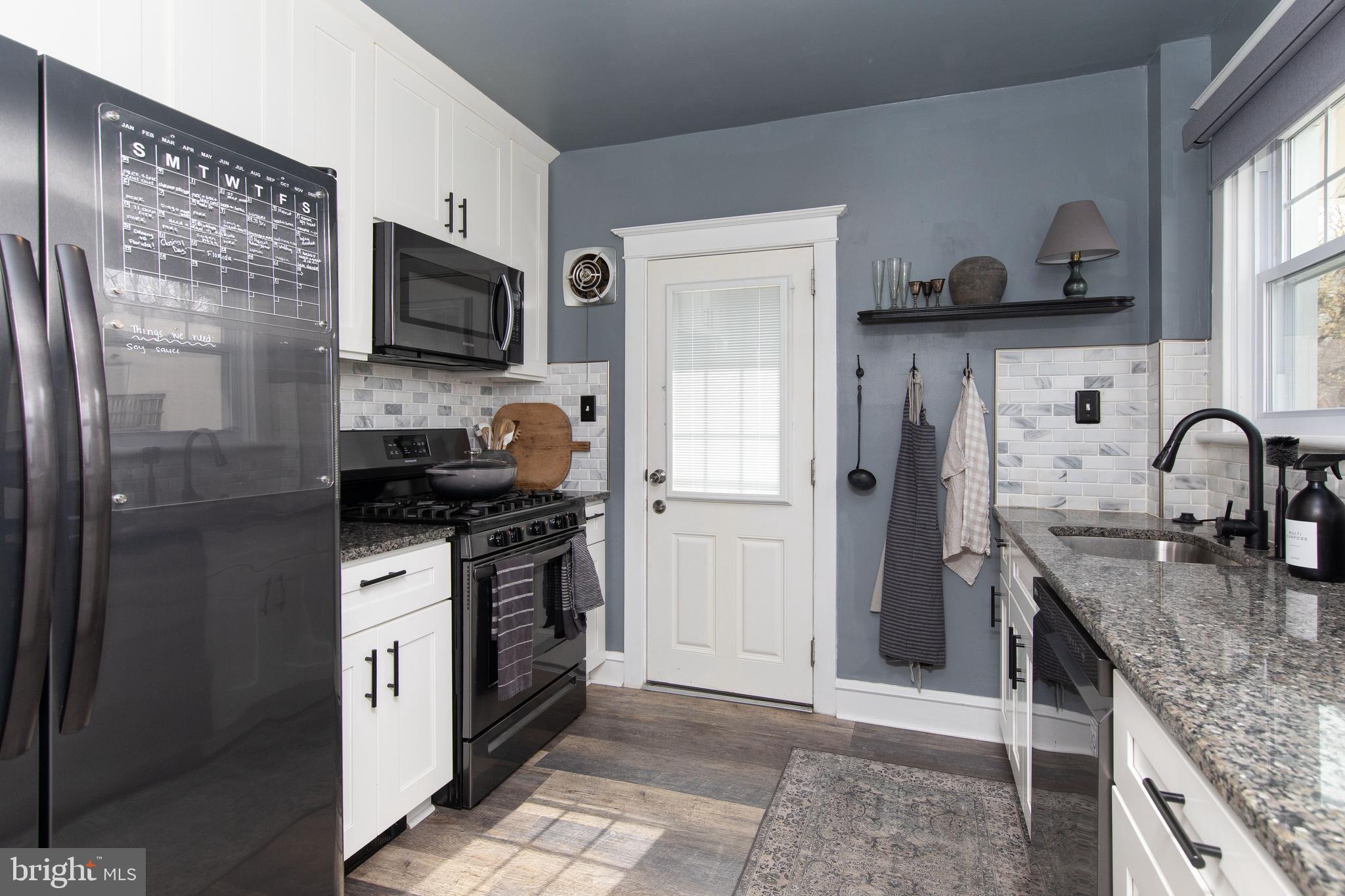 ABINGTON - Residential